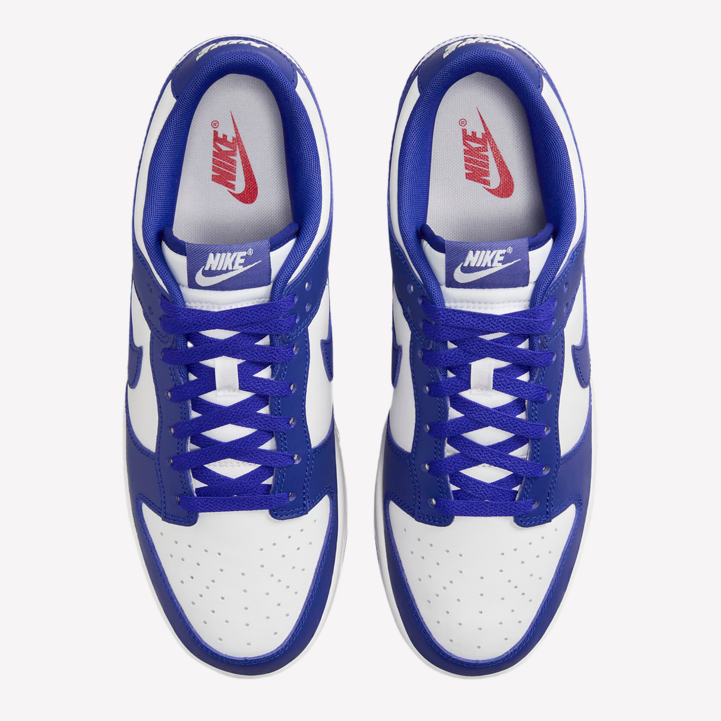 Nike Men's Dunk Low - Concord