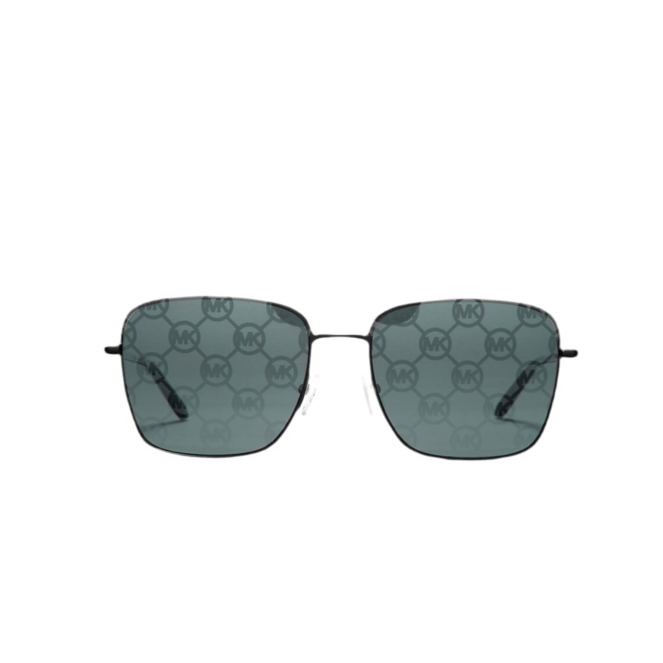 Michael Kors Men Burlington Sunglasses - Black