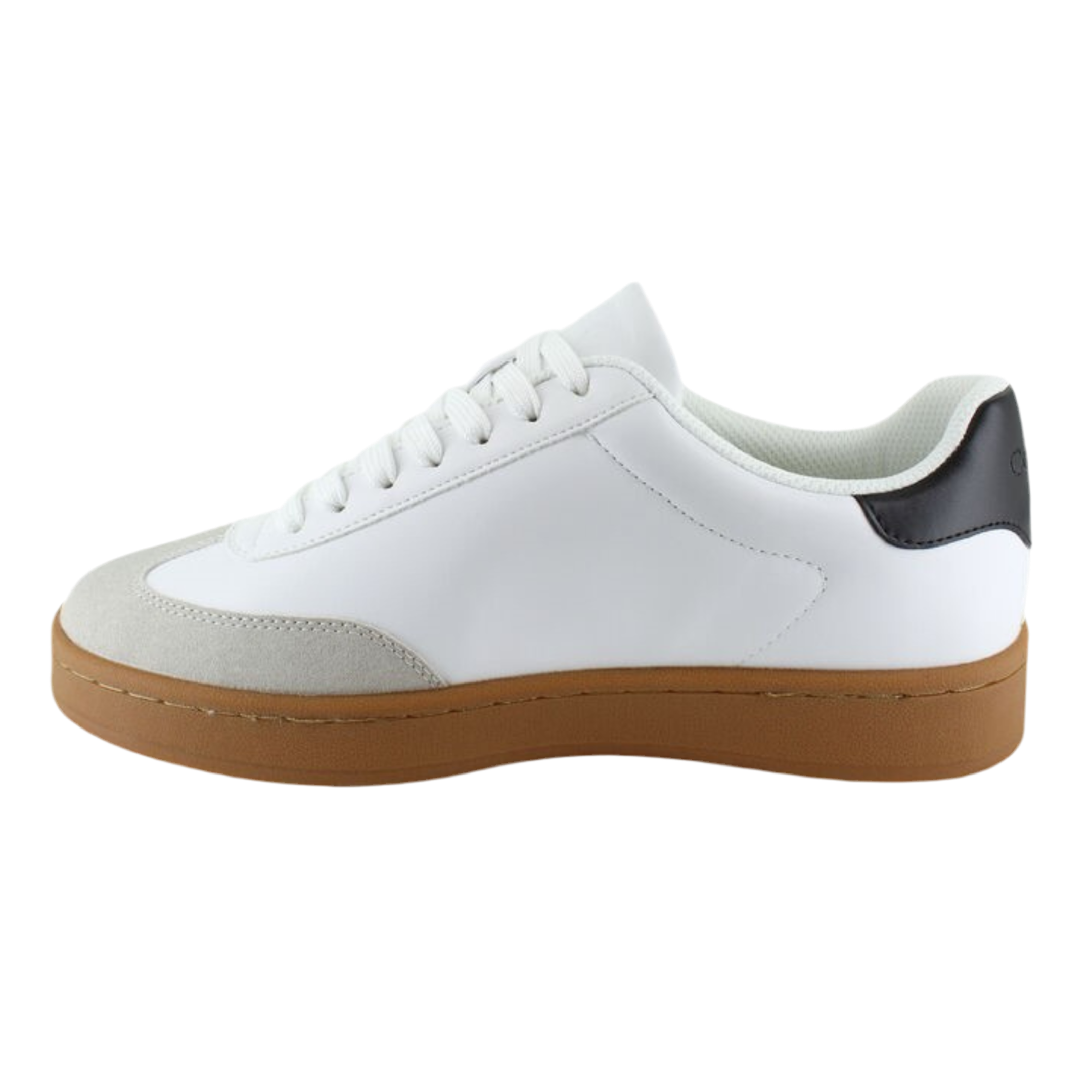 Calvin Klein Men Hallon - White