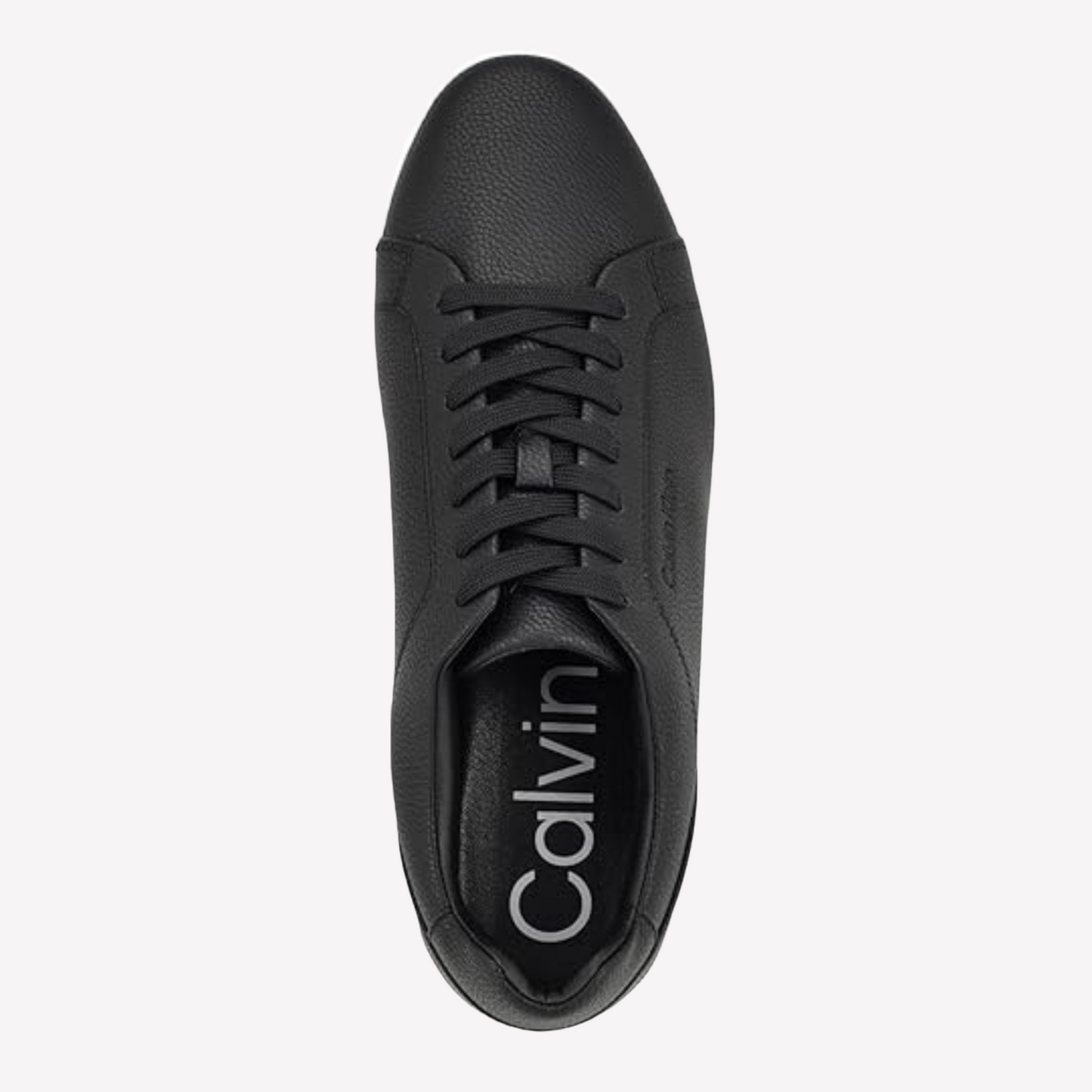 Calvin Klein Men Falconi - Black