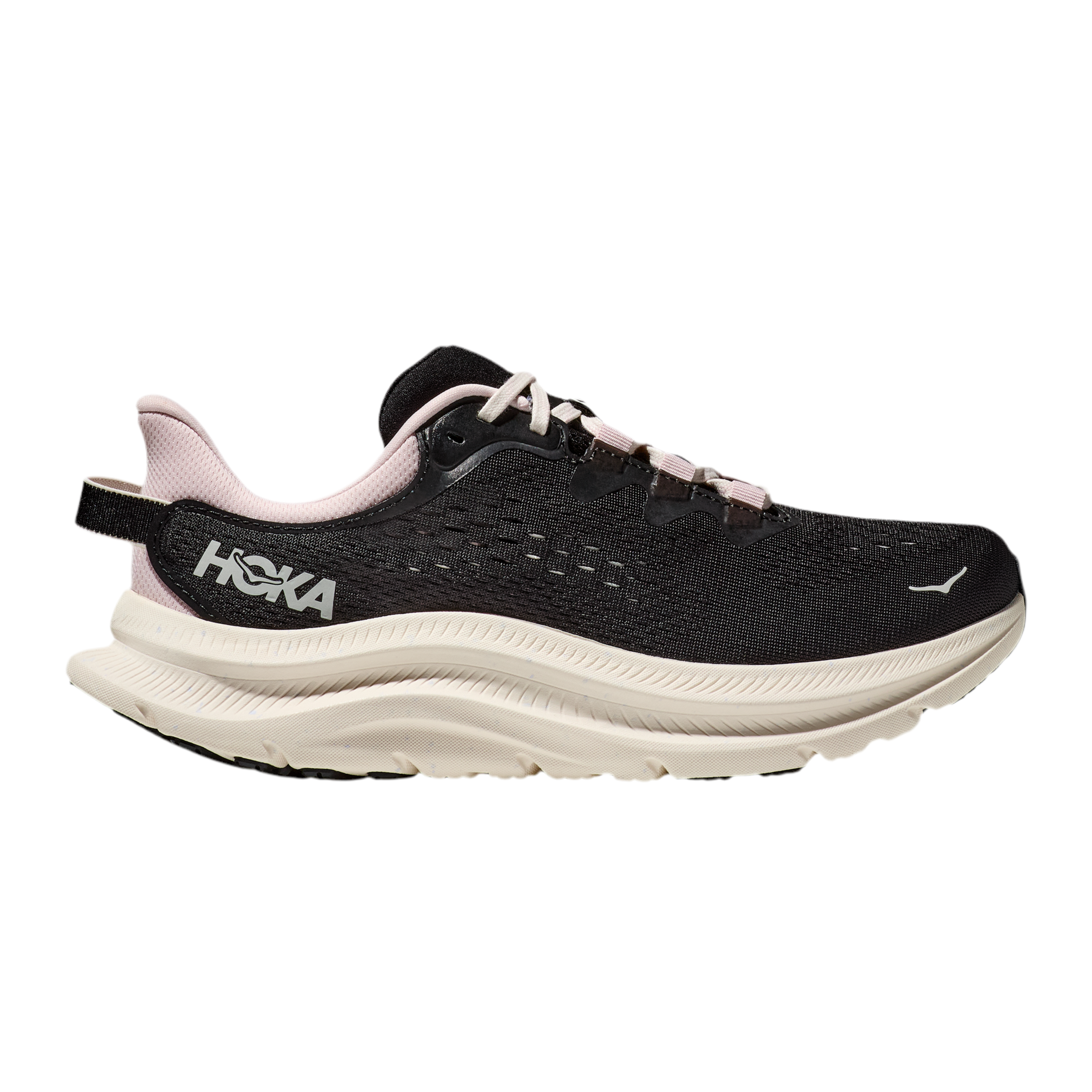 Hoka Women Kawana 2 - Obsidian Alabaster