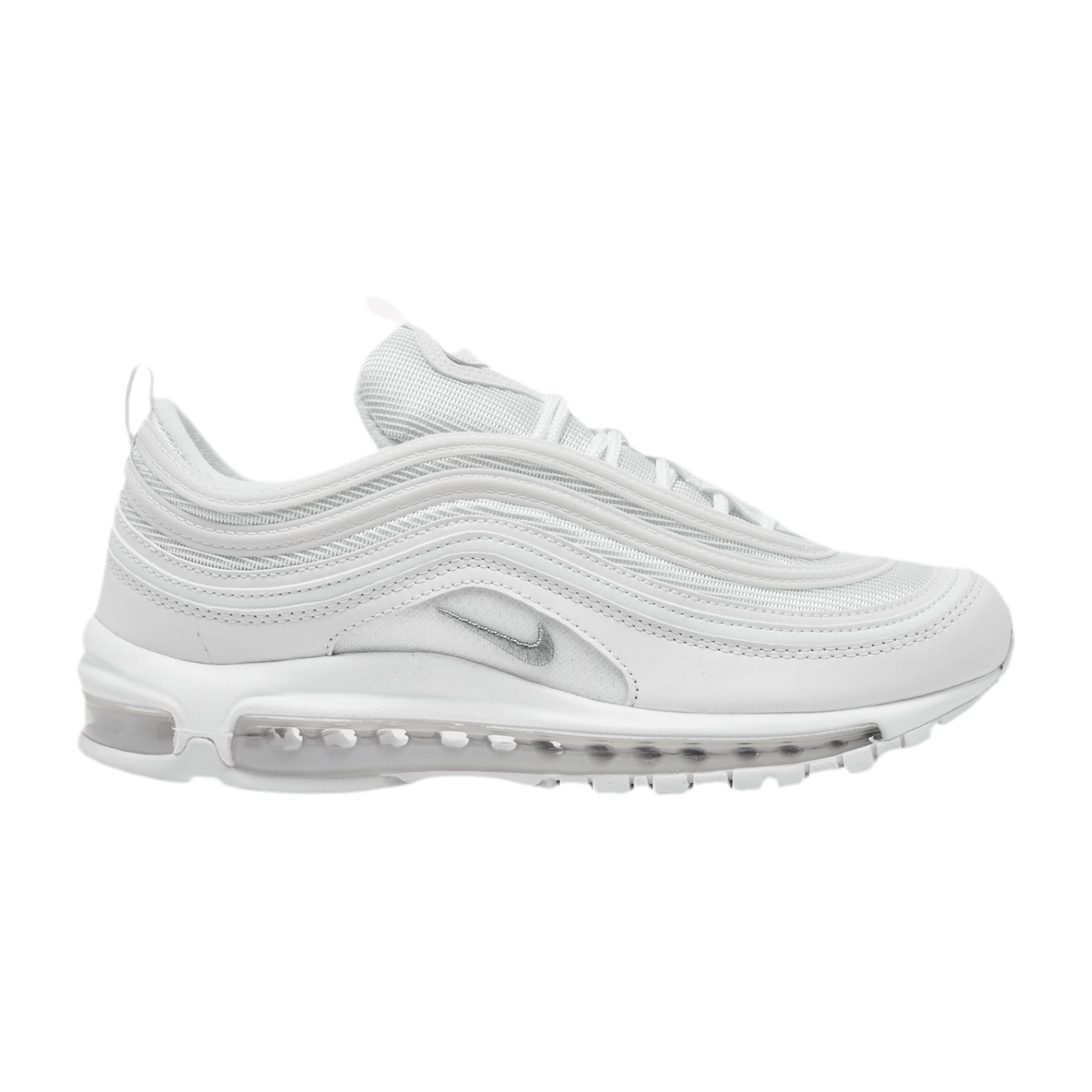 Nike Men's Air Max 97 - White