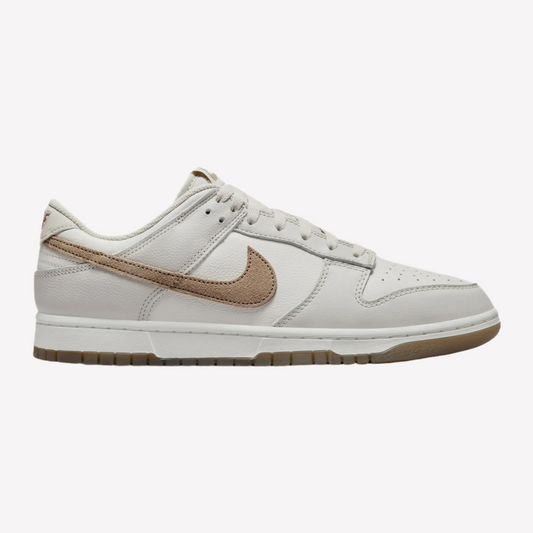 Nike Men's Dunk Low - Light Bone