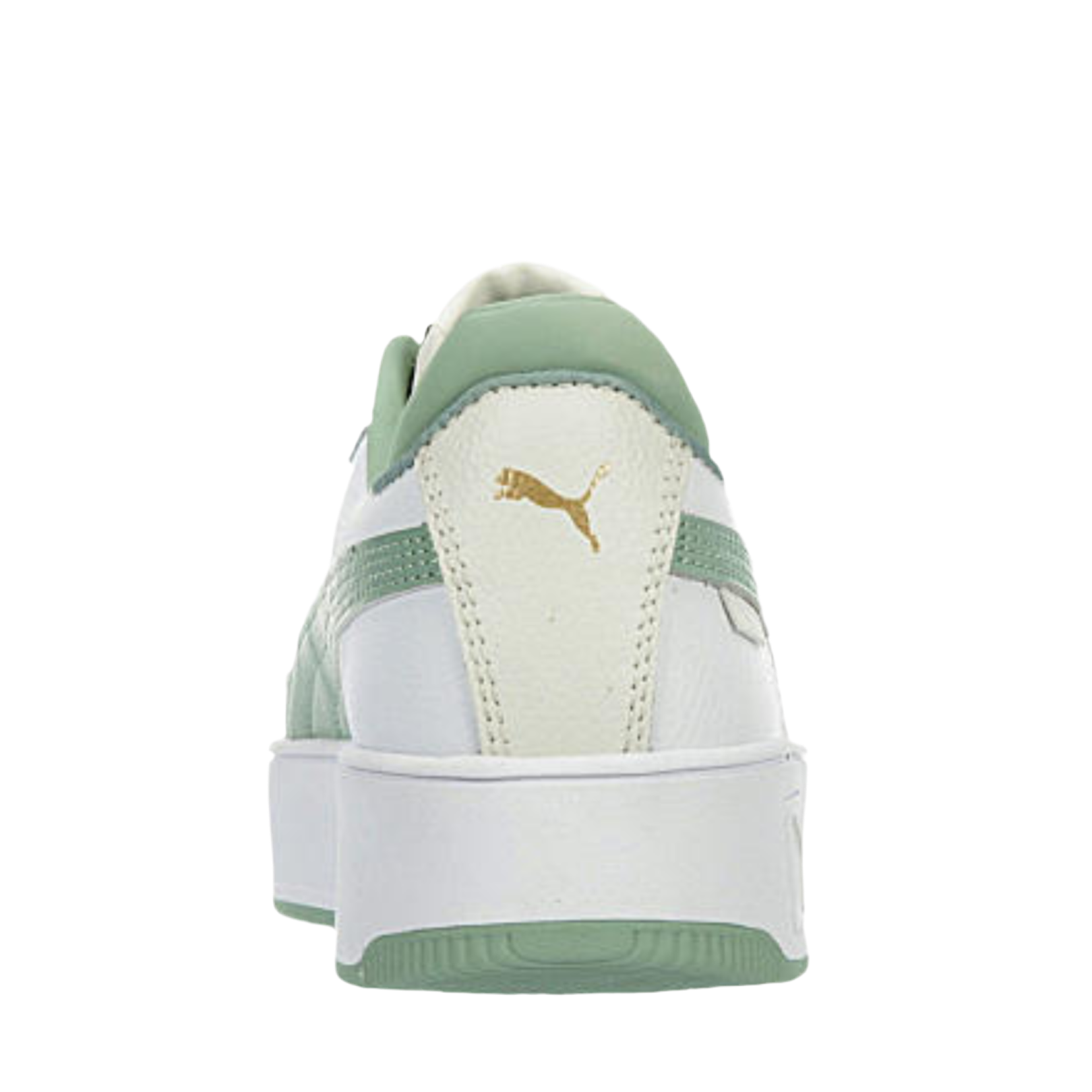 Puma Women Street - Pastel Green