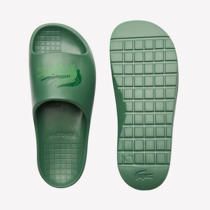 Lacoste Men Serve Sandals 2.0 - Green