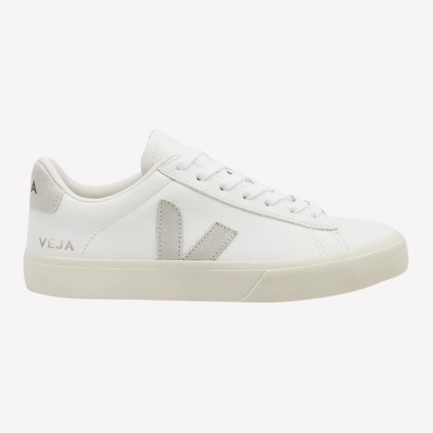 Veja Women Campo - Gray