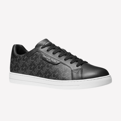 Michael Kors Men Keating Empire Sneaker - Black