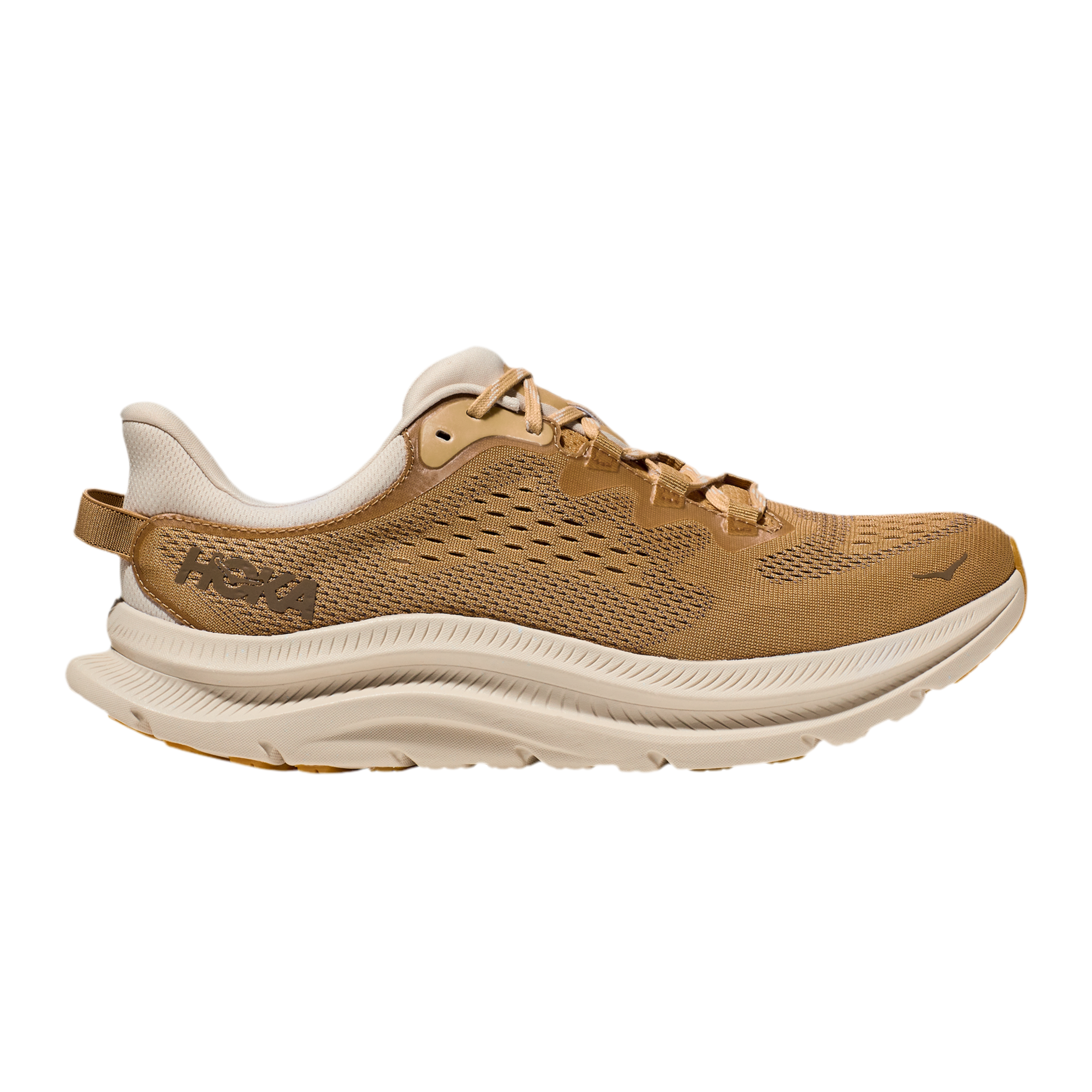 Hoka Men Kawana 2 - Wheat Oat Milk