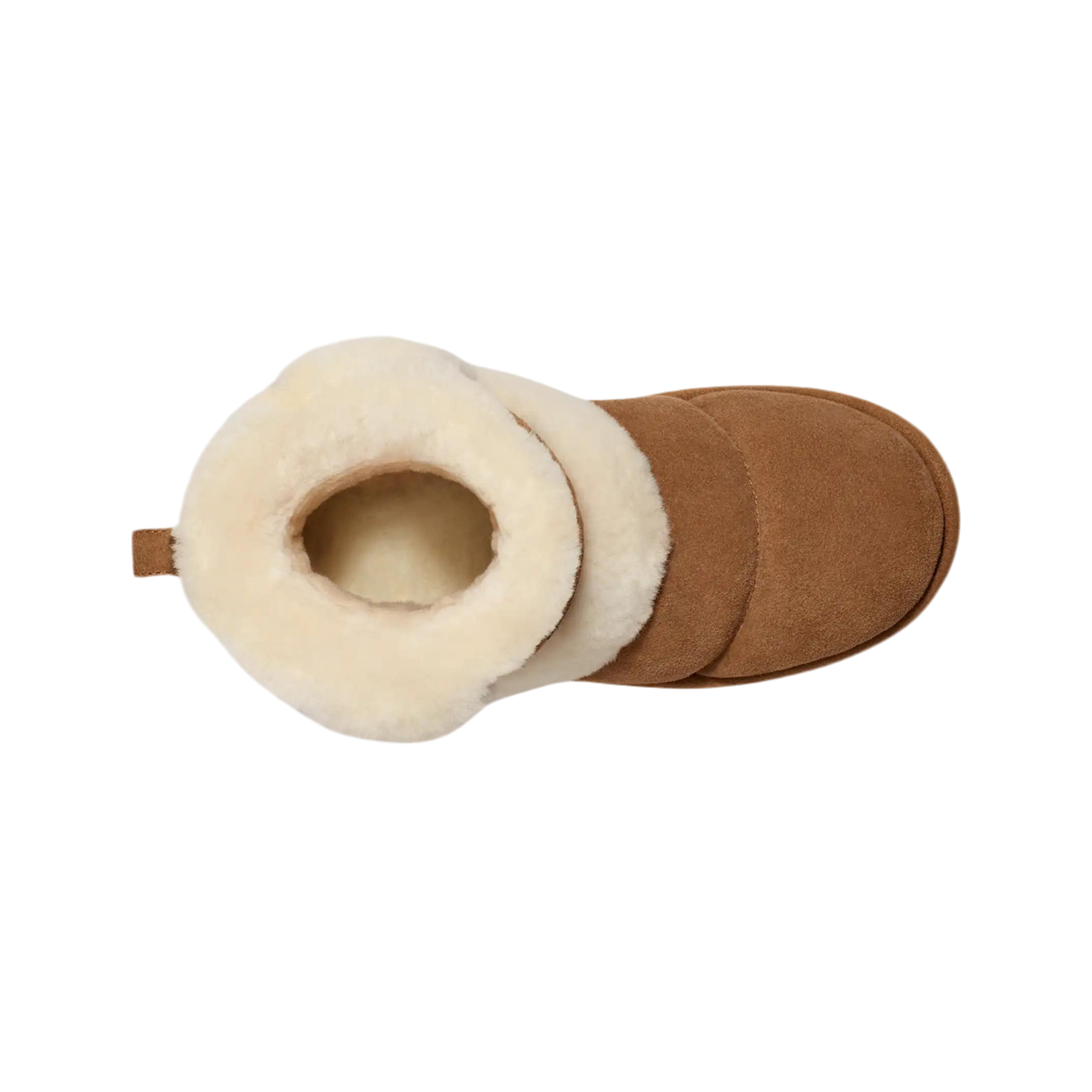 UGG Women Classic Chillapeak - Chestnut