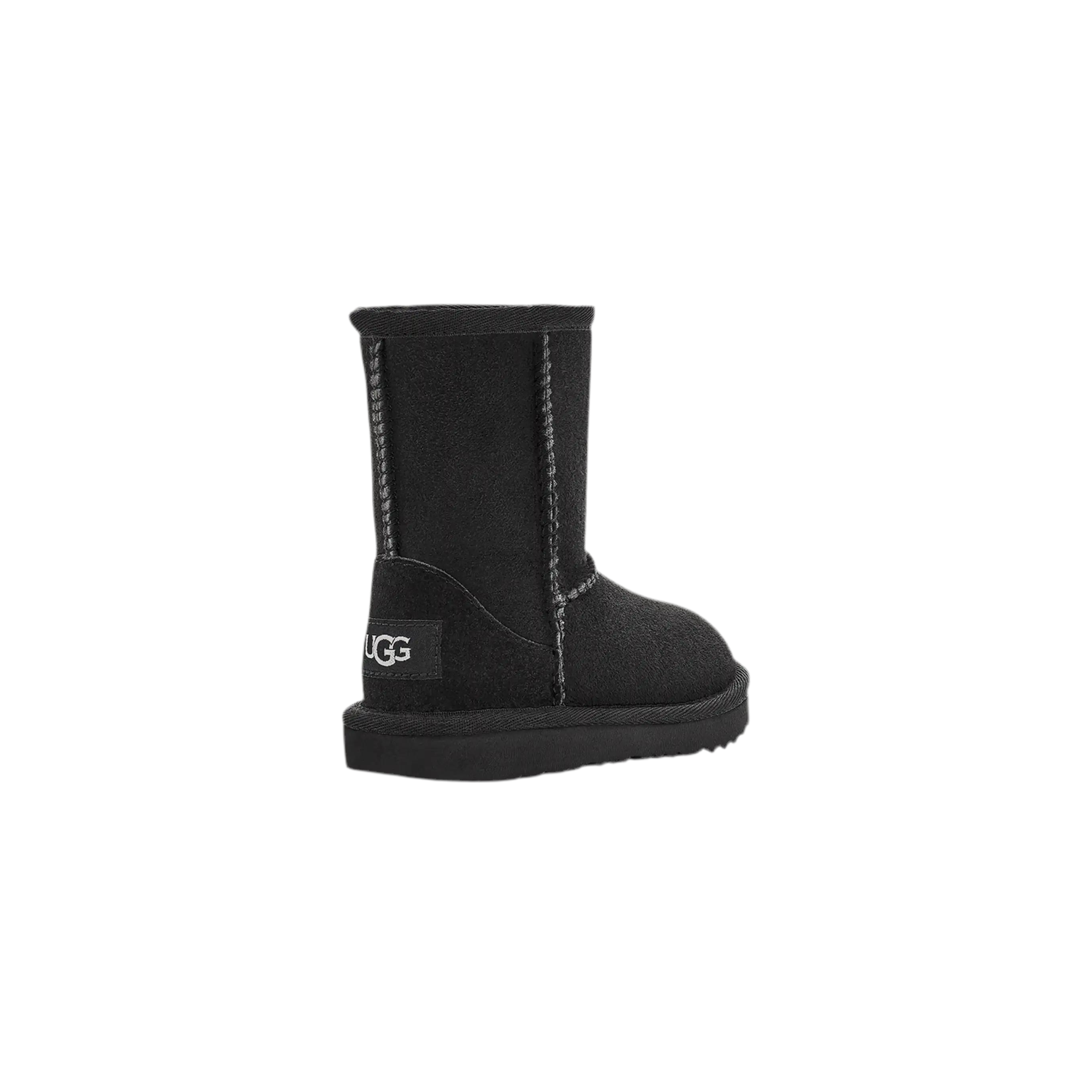 UGG Toddlers Classic II Boot - Black