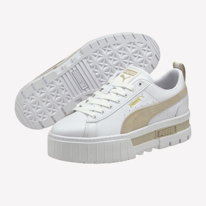 Puma Women Mayze - Sand