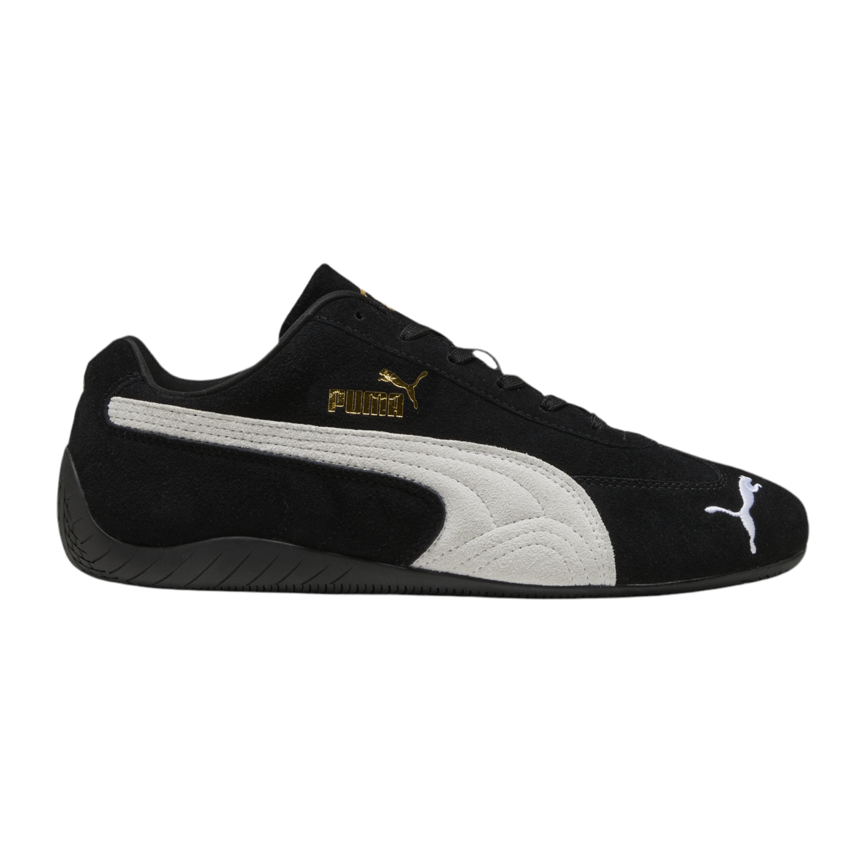 Puma Men Speedcat OG - Black