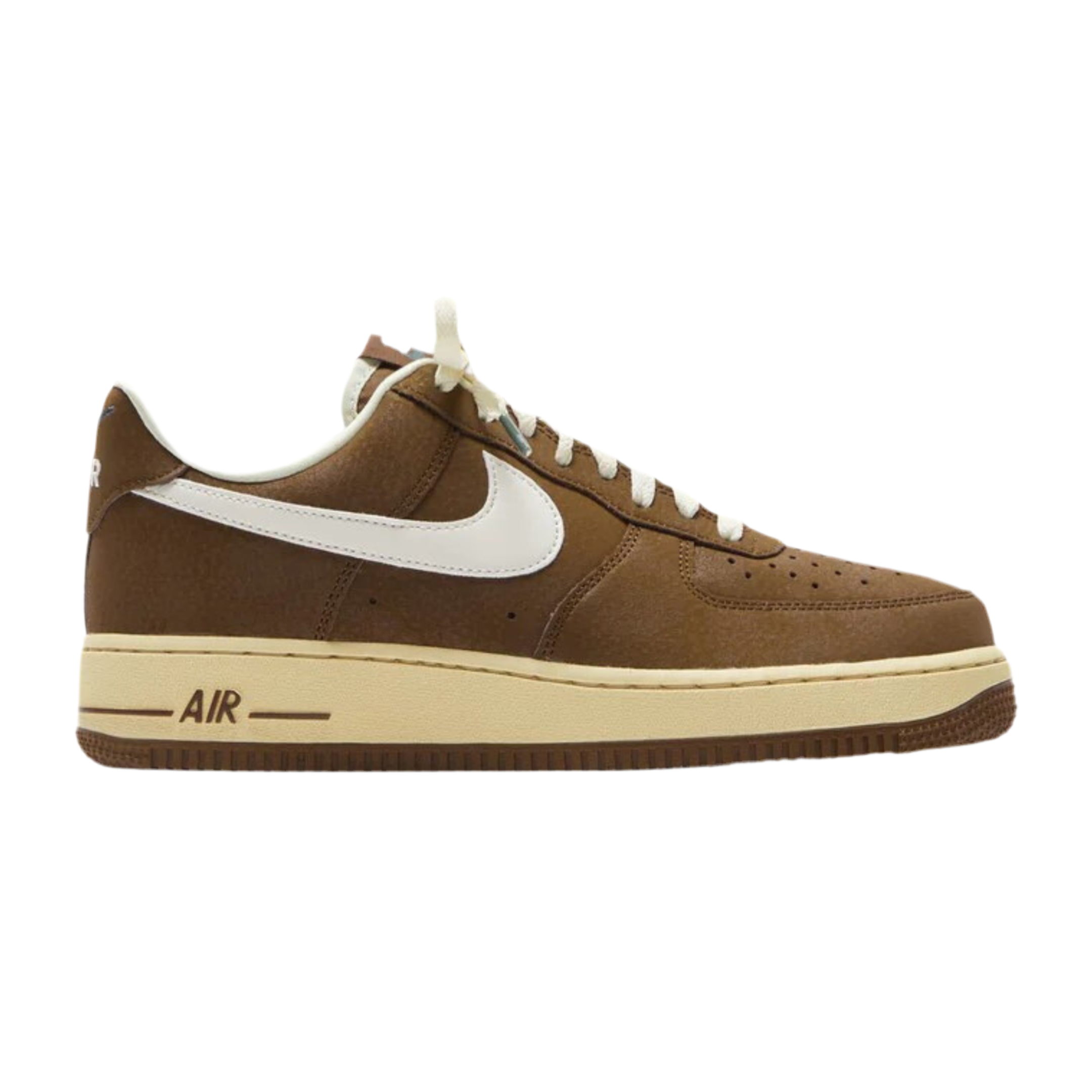 Nike Men's Air Force 1 '07 - Cacao