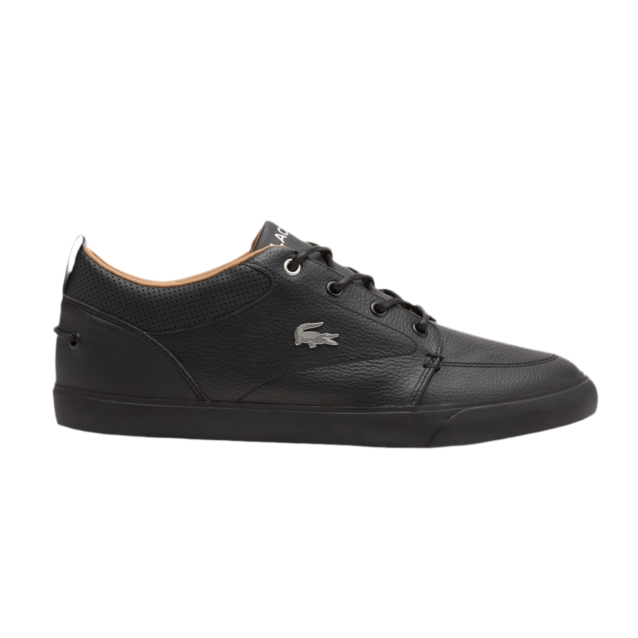 Lacoste Men Bayliss - Black