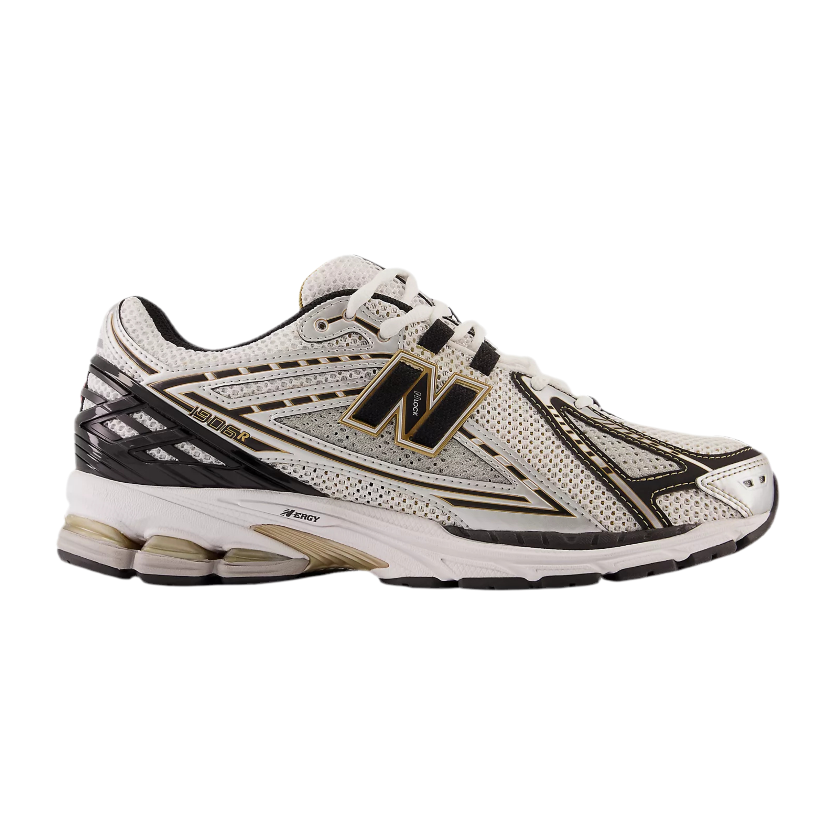 New Balance Men 1906R - Metallic Gold