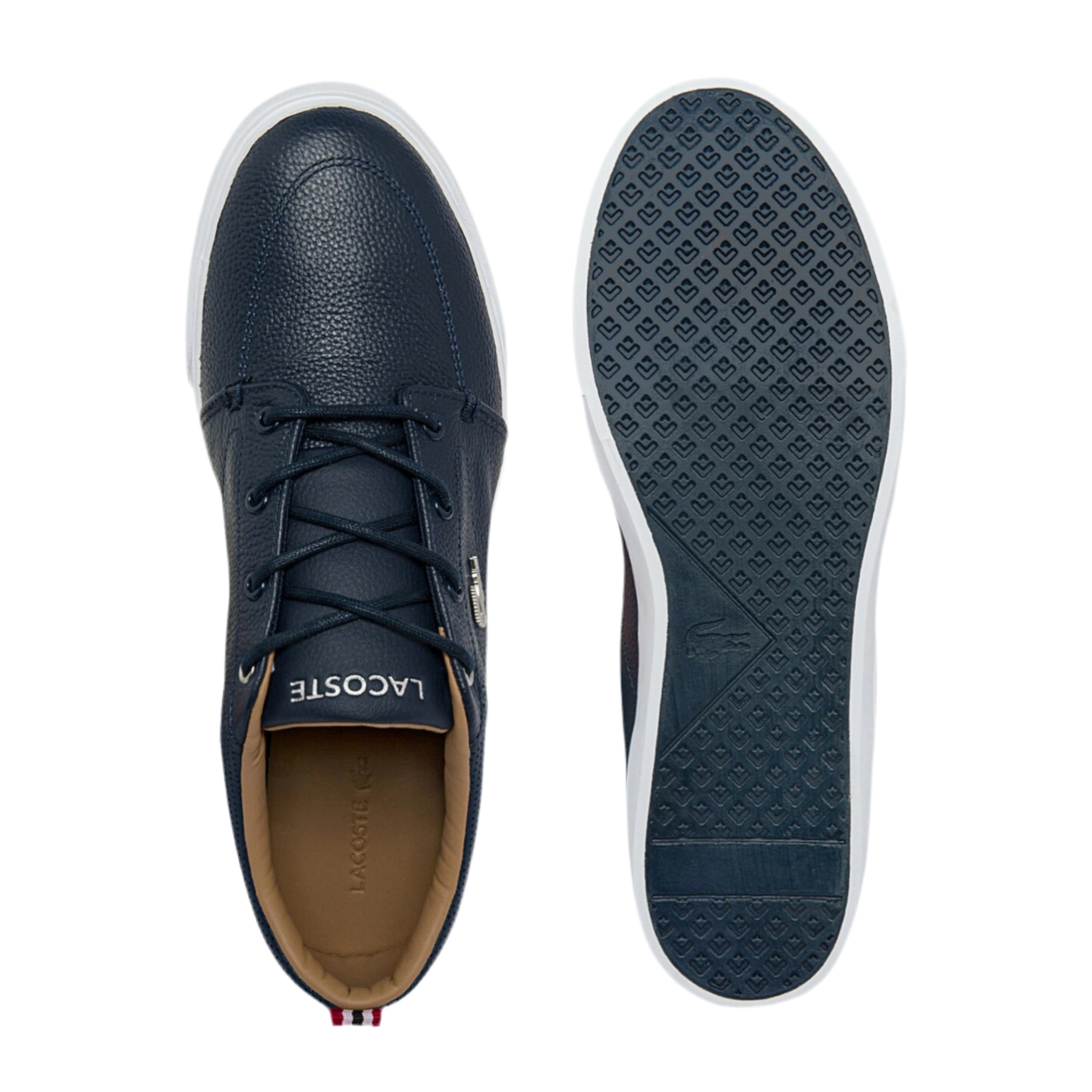 Lacoste Men Bayliss - Navy