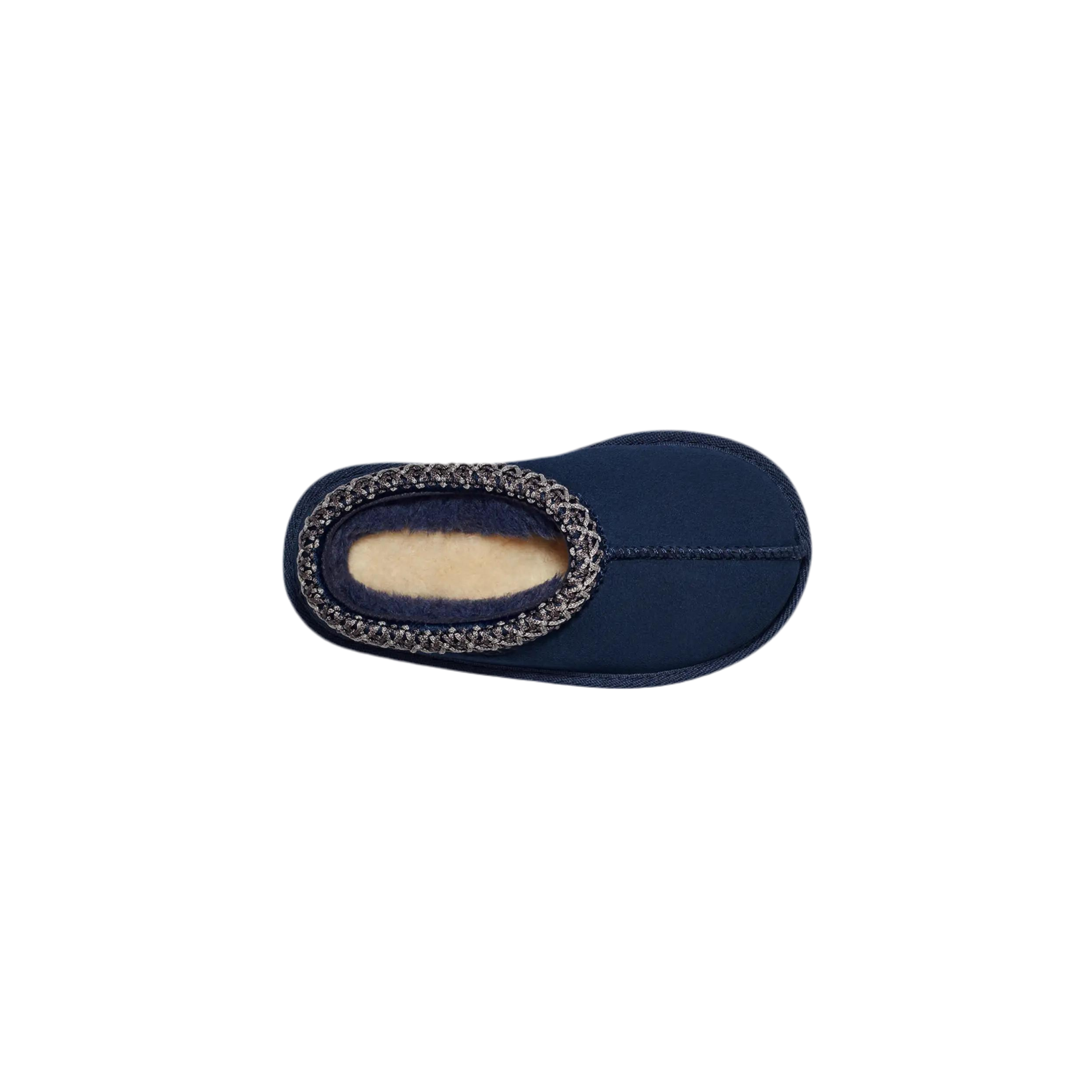 UGG Toddlers Tasman II Slipper - New Navy