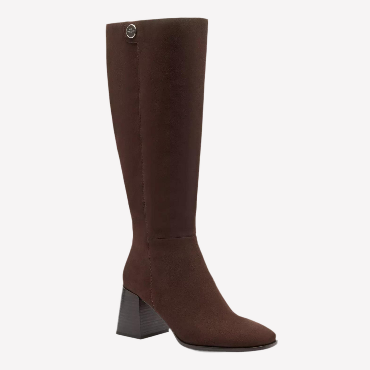 COACH Women's Shay Boot - Espresso