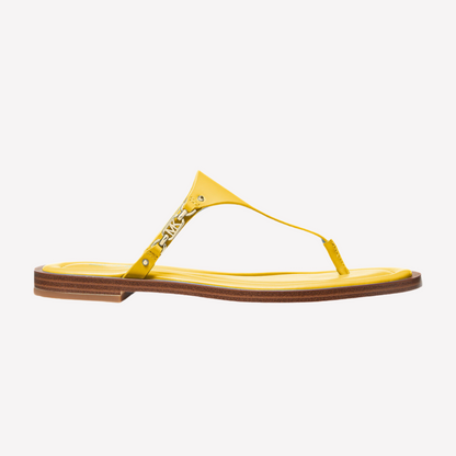 Michael Kors Women Daniella Sandals - Dandelion