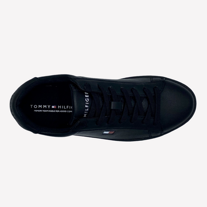 Tommy Hilfiger Unisex Brecon - Full Black