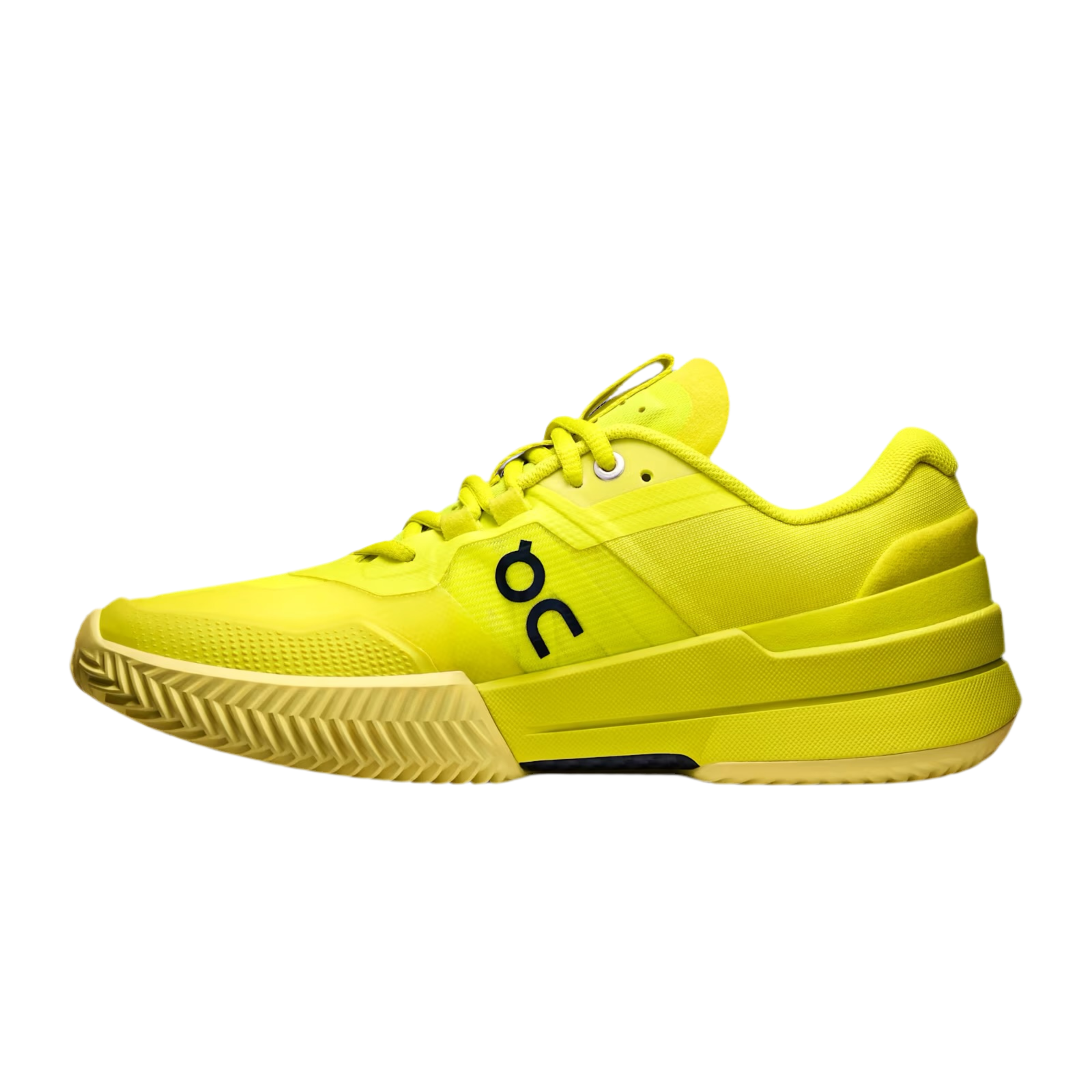 ON Women The Roger Pro 2 Clay - Lime Limelight