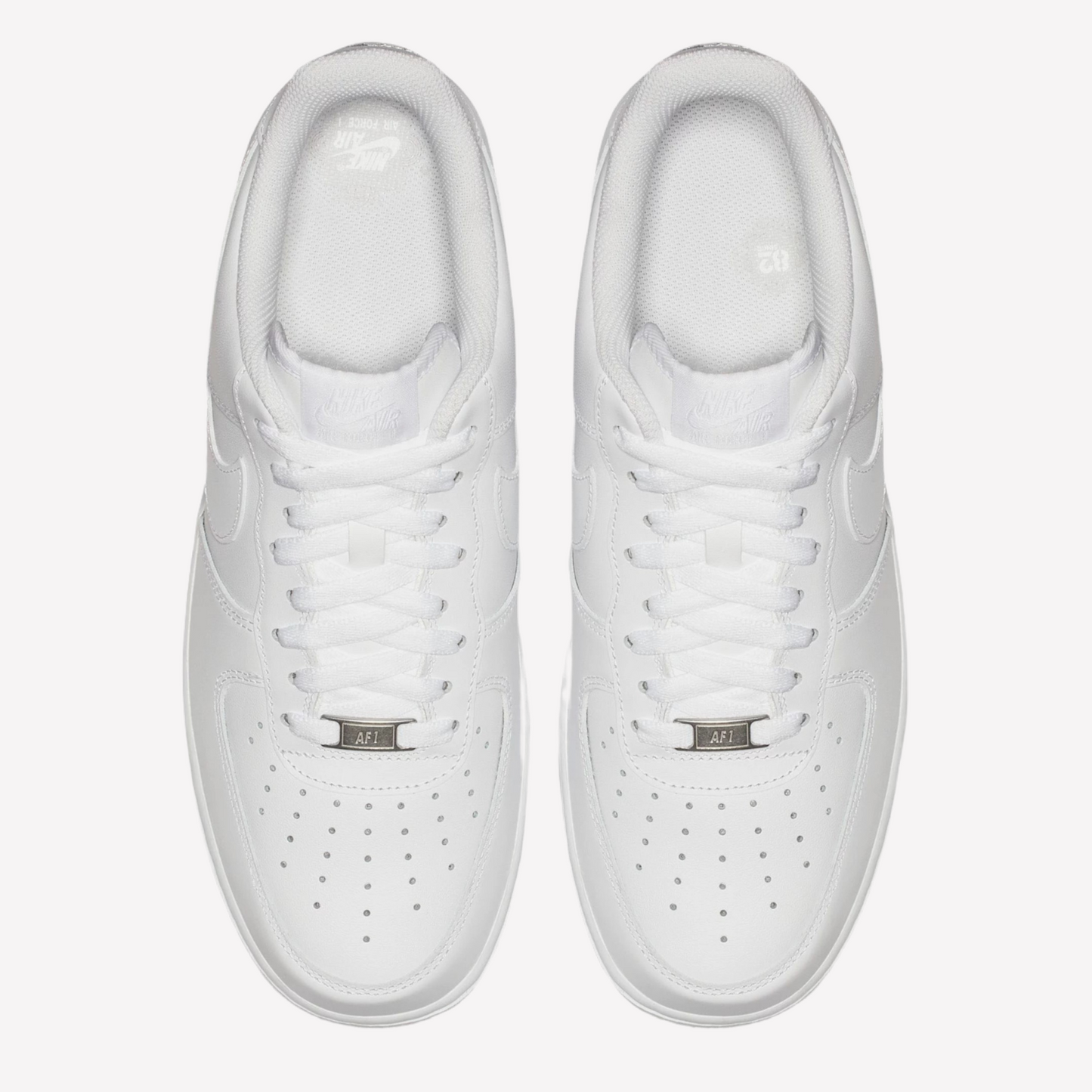 Nike Men's Air Force 1 '07 - White