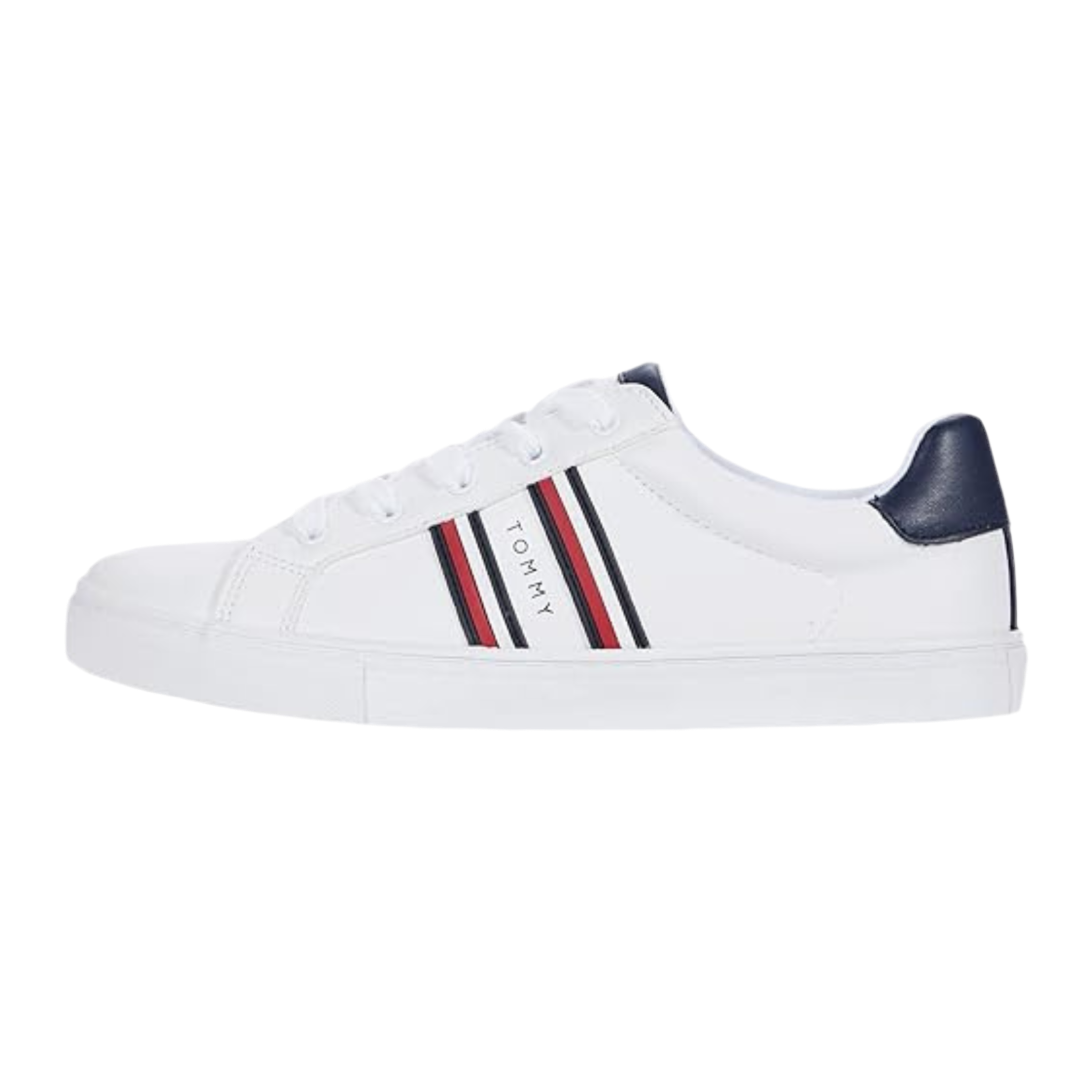 Tommy Hilfiger Women Lendon - White