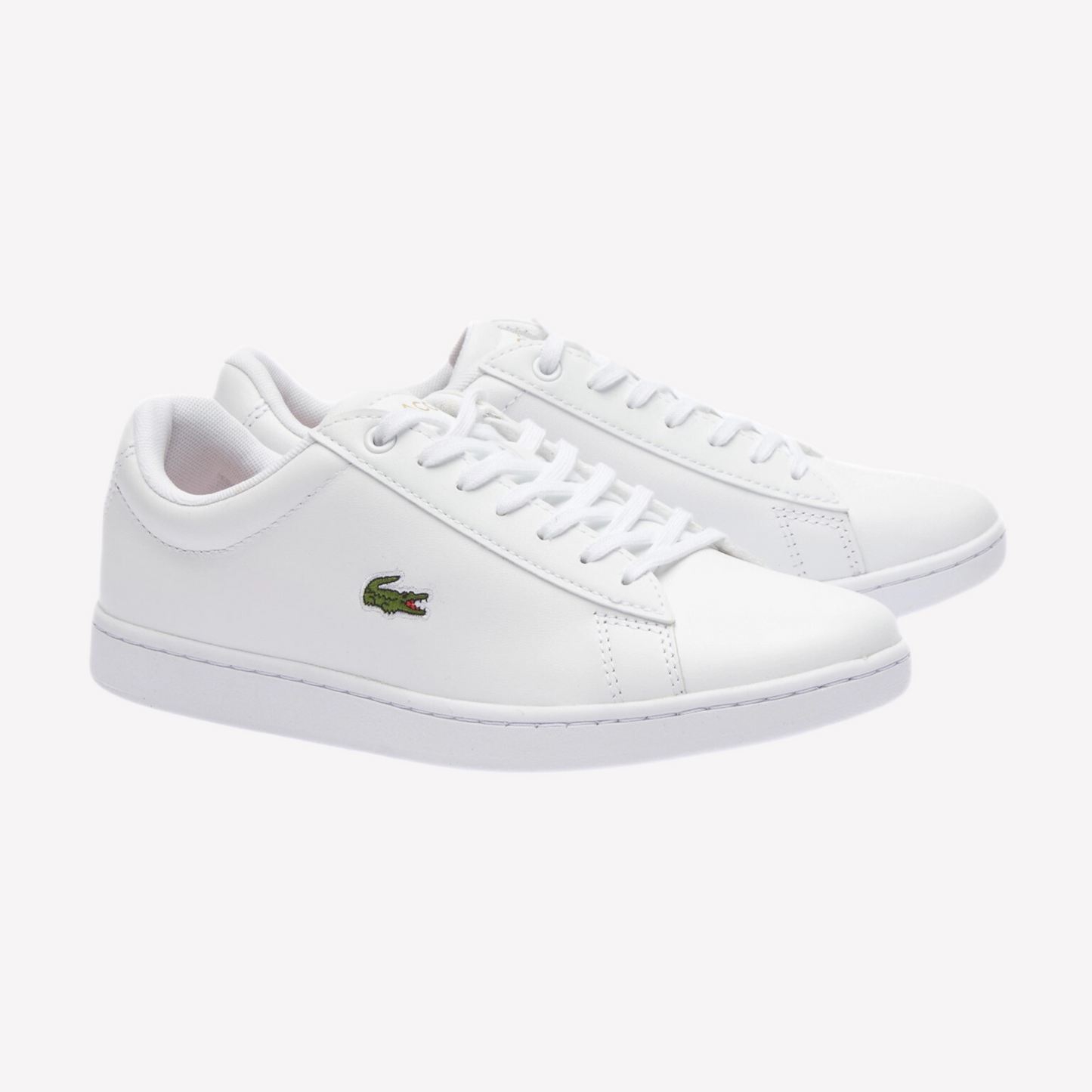 Lacoste Women Hydez - White