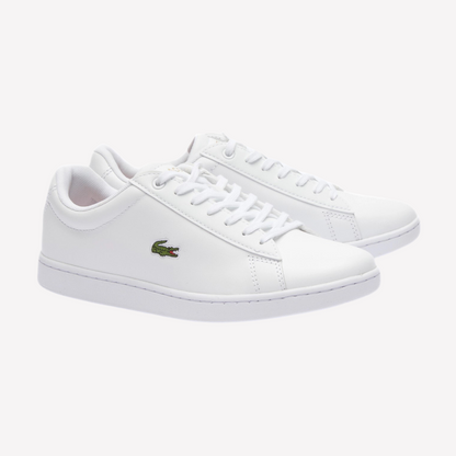 Lacoste Women Hydez - White