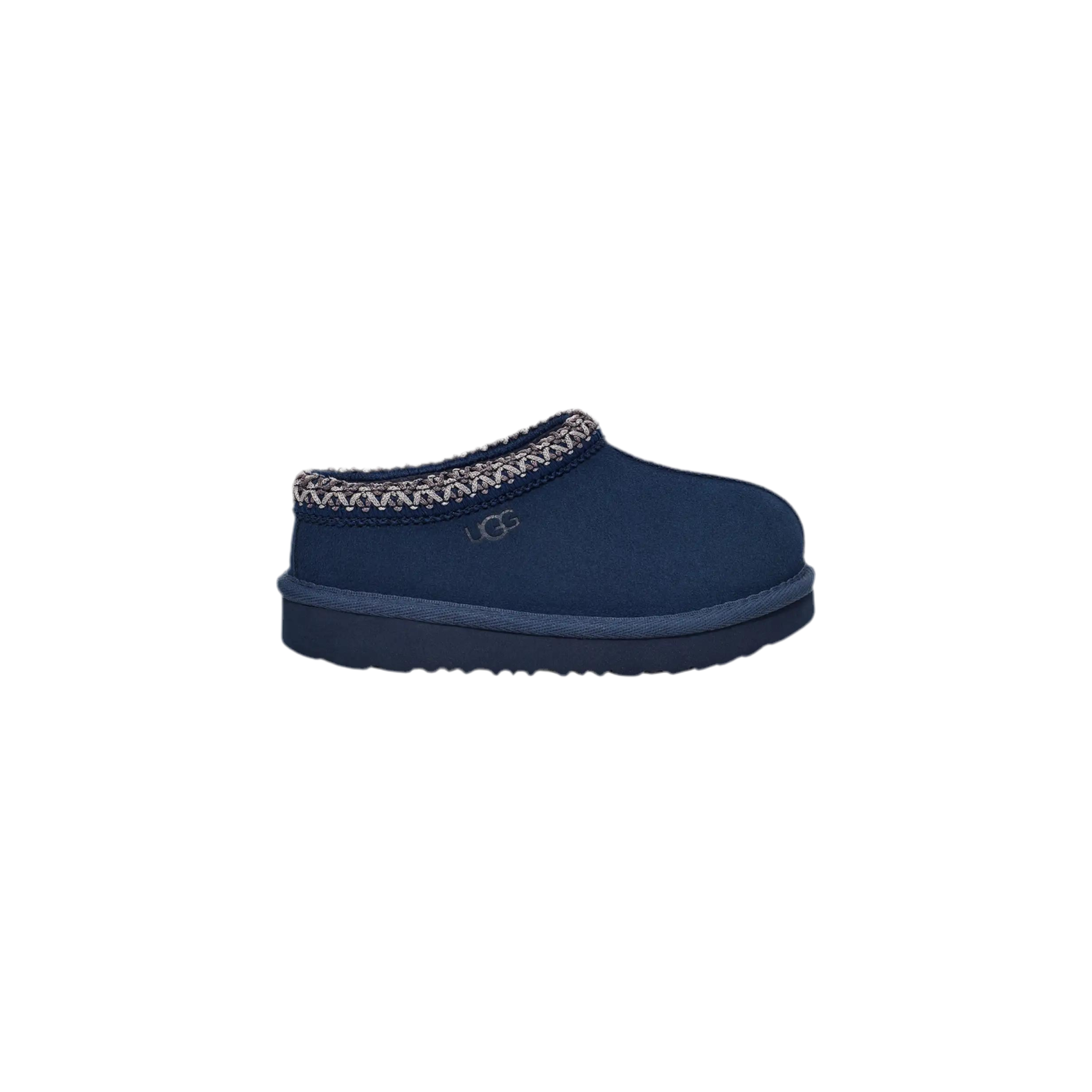 UGG Toddlers Tasman II Slipper - New Navy