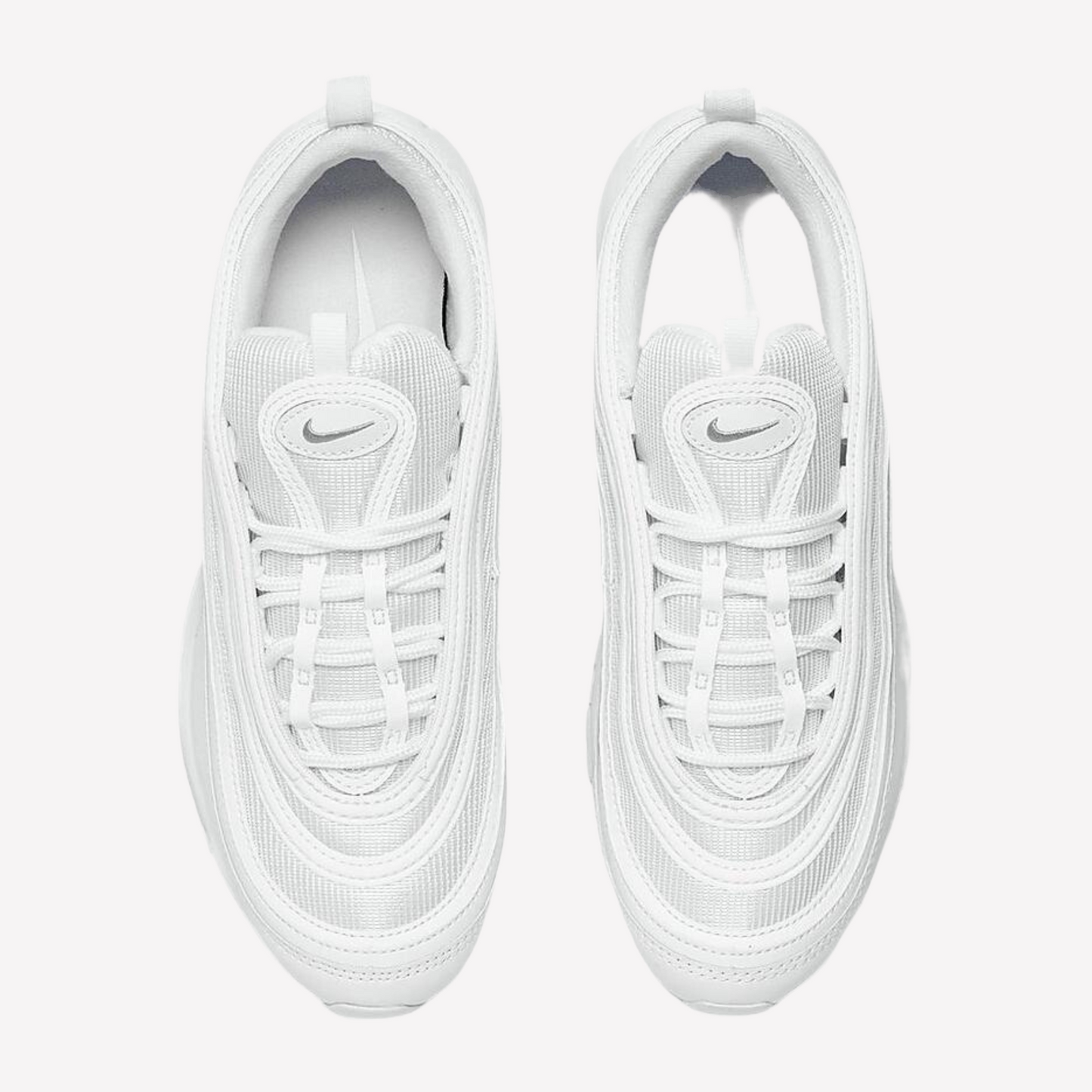 Nike Men's Air Max 97 - White