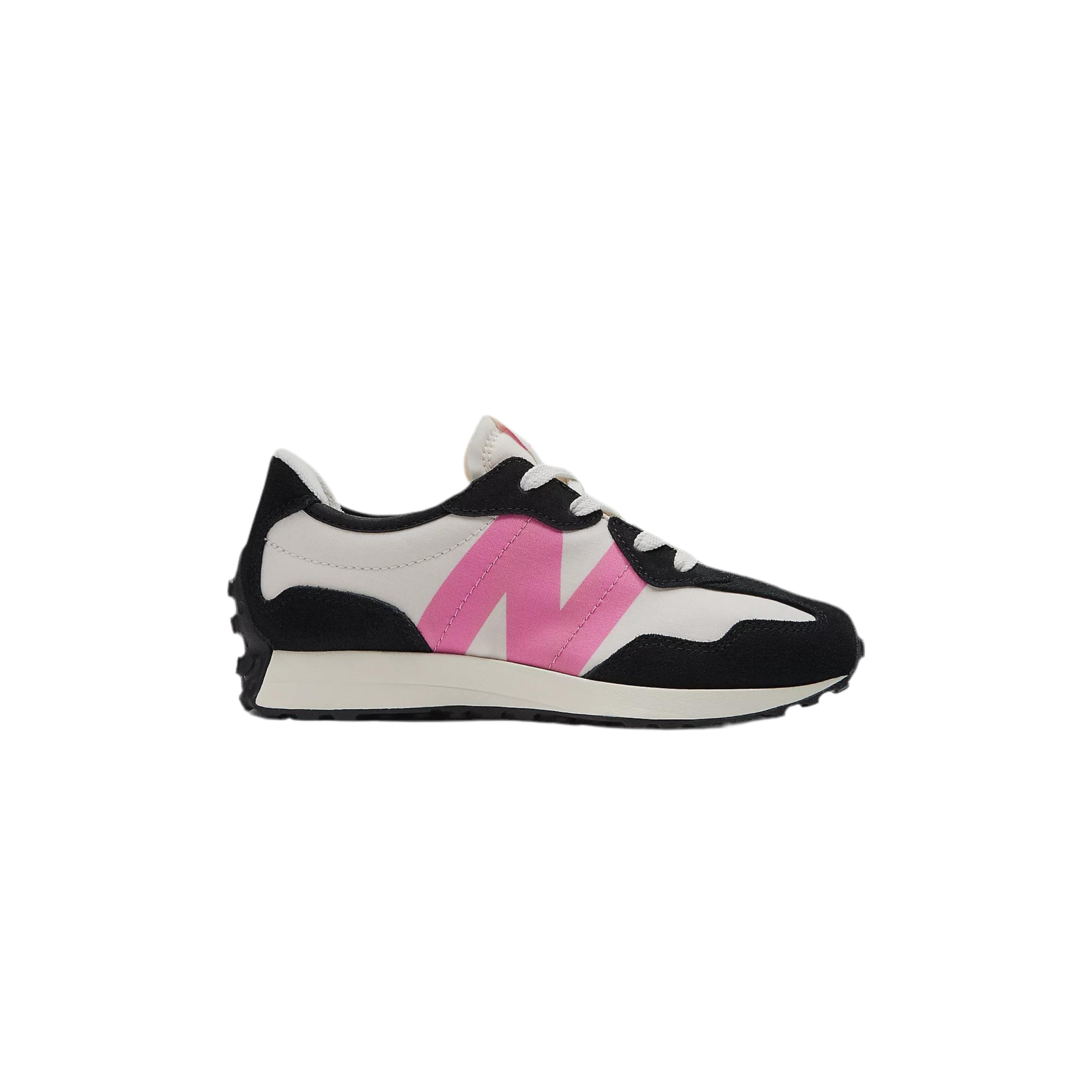 New Balance Kids 327 -  BW Real Pink