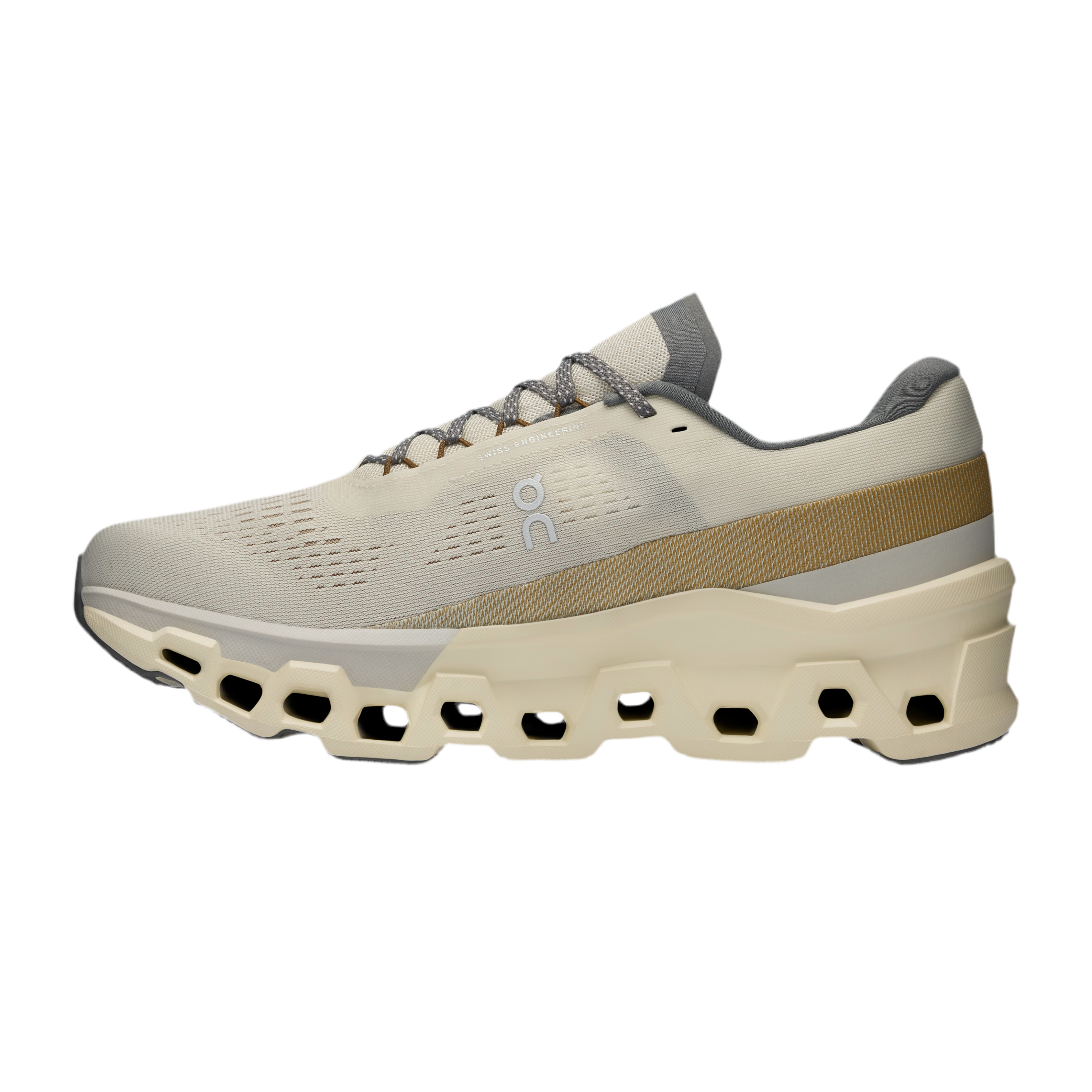 ON Men Cloudmonster 2 - Cream Ice