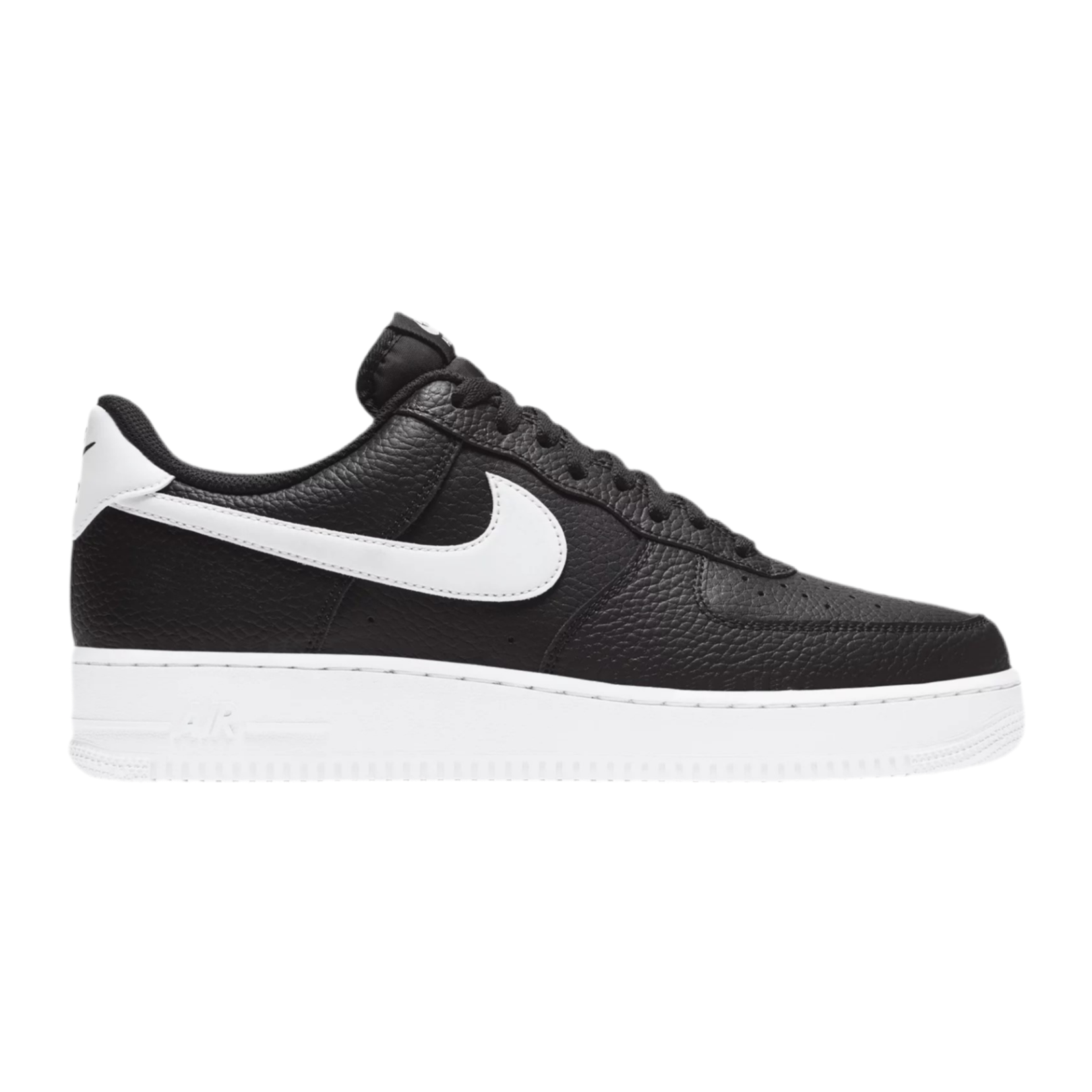 Nike Men's Air Force 1 '07 - Black White