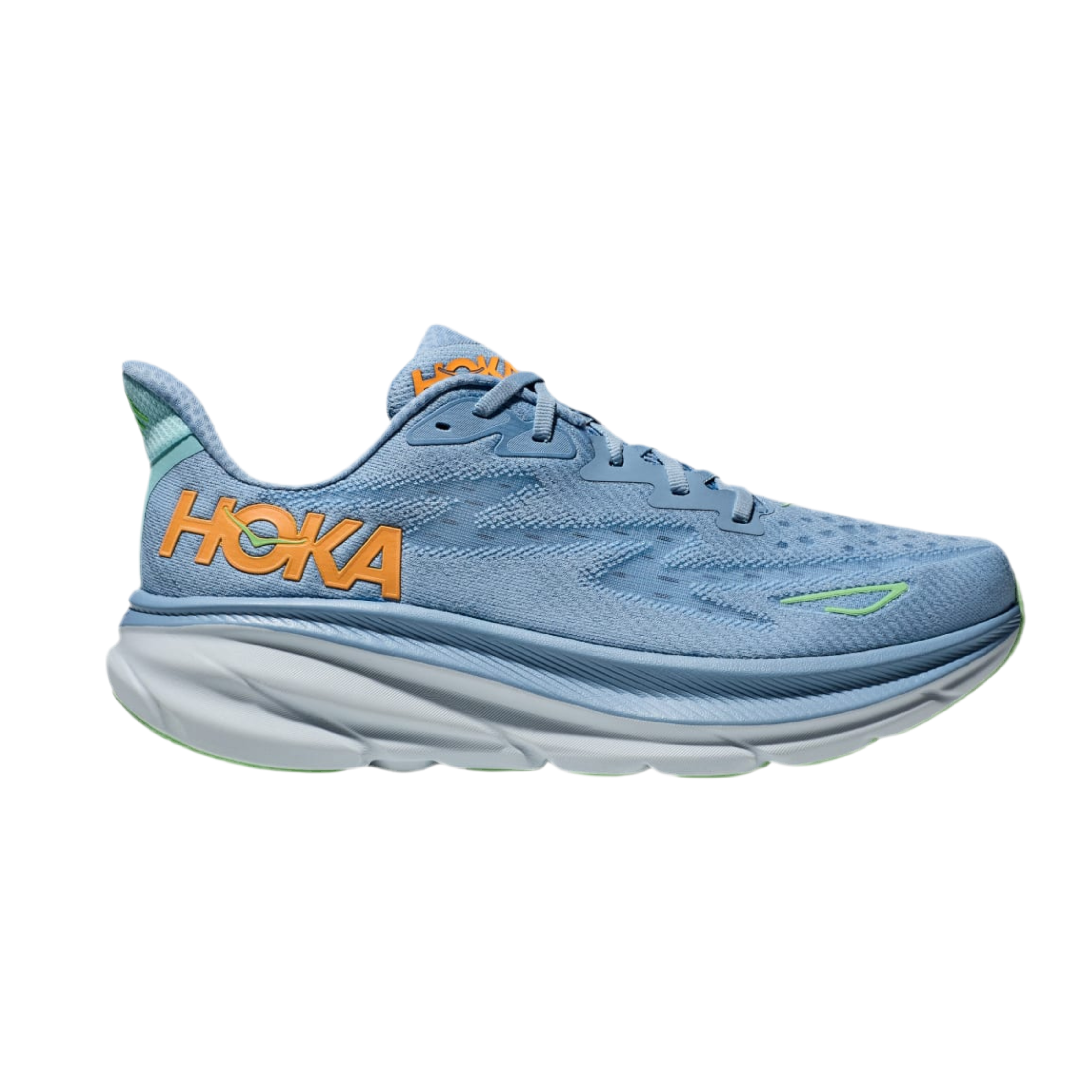 Hoka Men Clifton 9 - Dusk