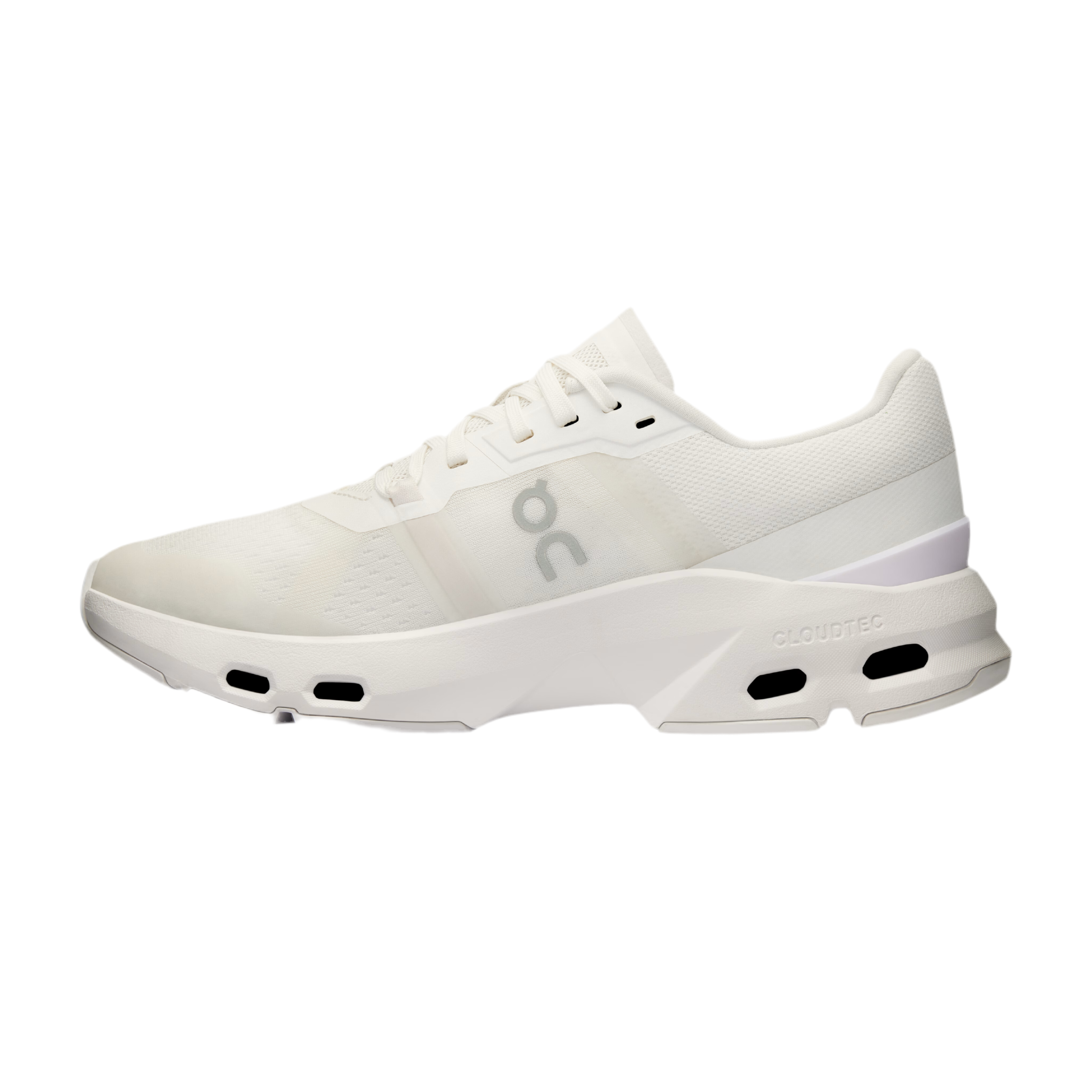 ON Women Cloudpulse - White Frost