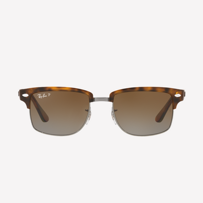 Ray-Ban Unisex Rb4190 Sunglasses - Matte Havana