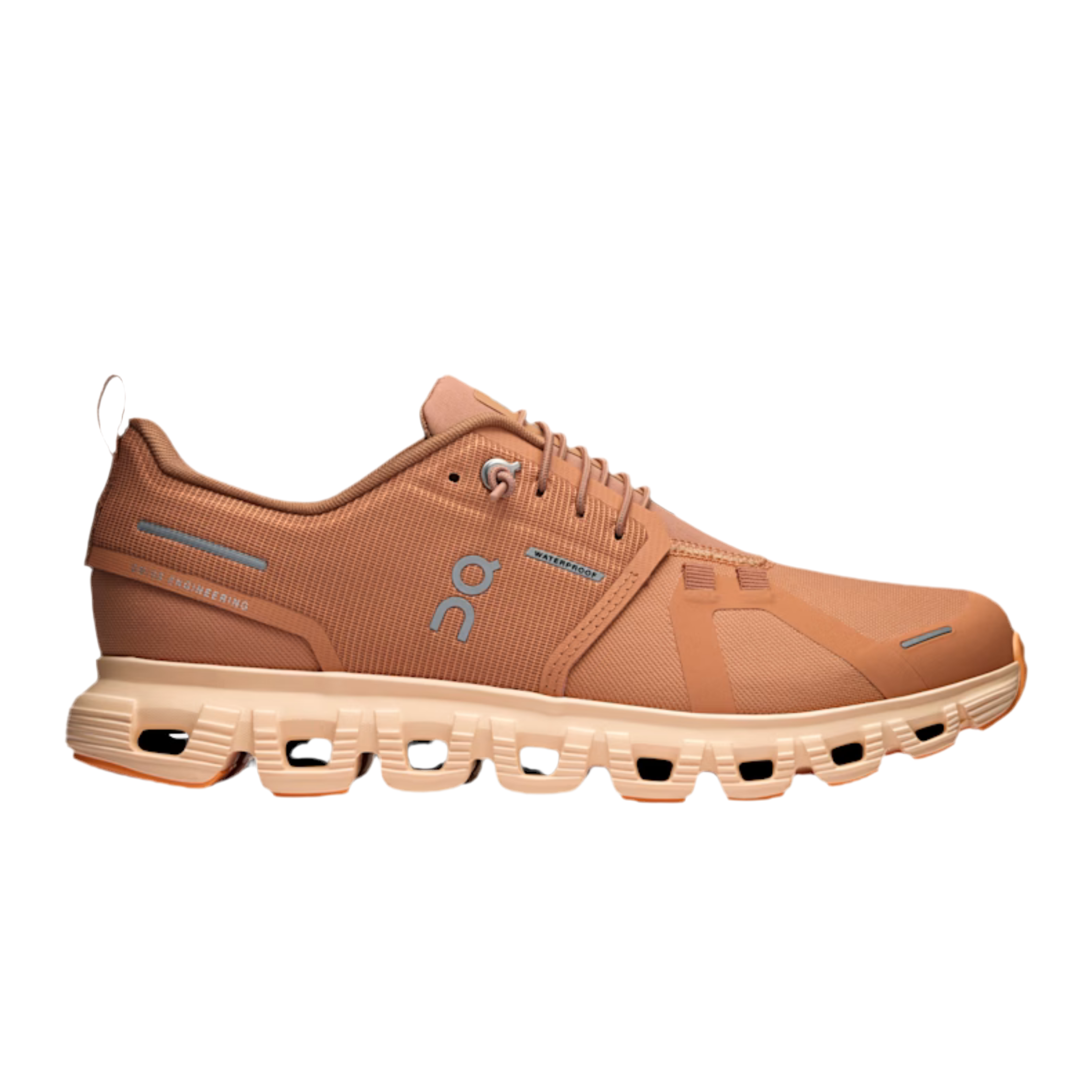ON Women Cloud 6 WP - Sandstone Blonde
