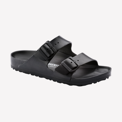 Birkenstock Unisex Arizona Essentials EVA - Black