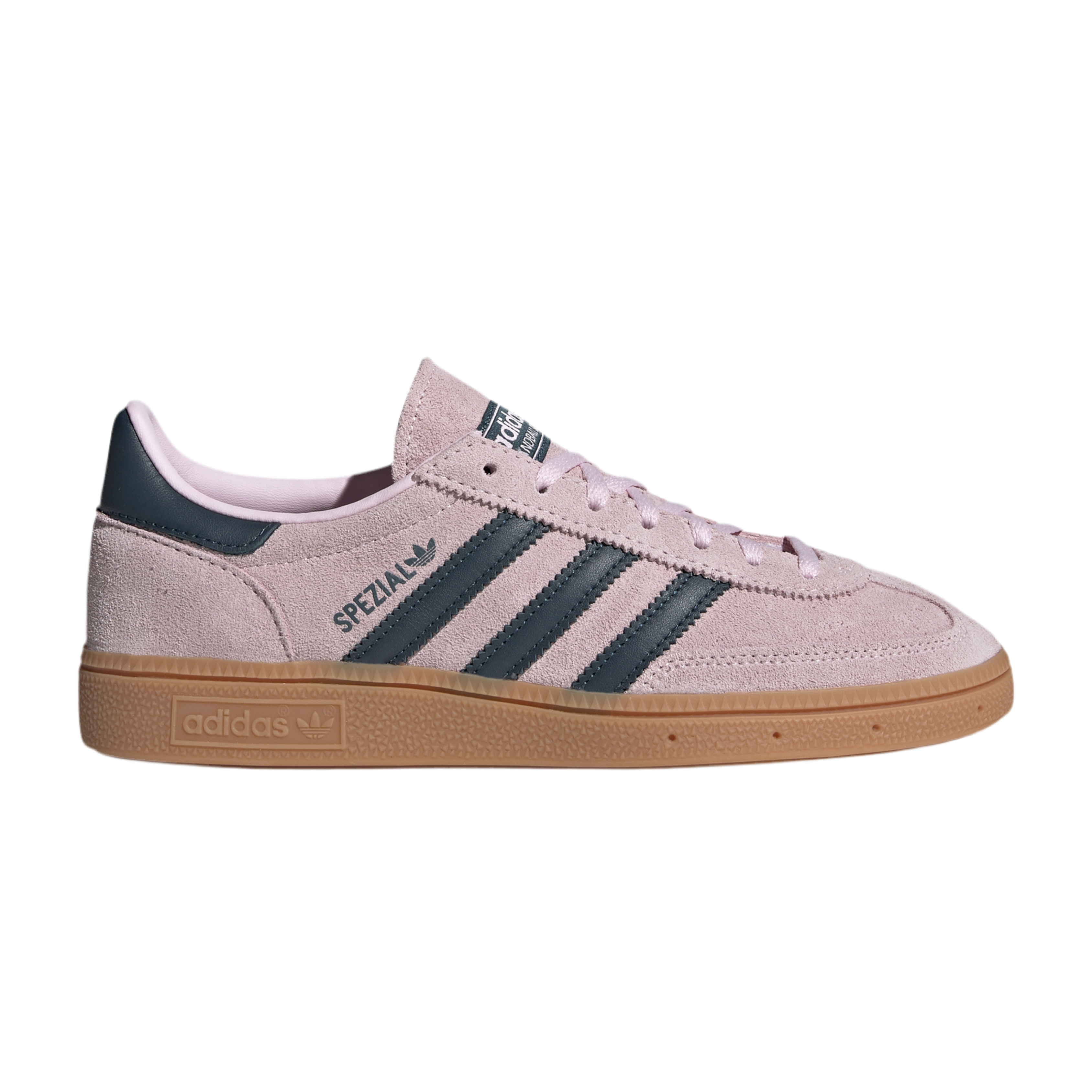 Adidas Women Handball Spezial - Gum Arctic Night