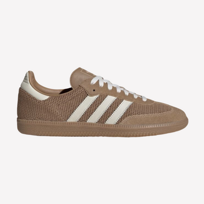 Adidas Men Samba OG - Cardboard