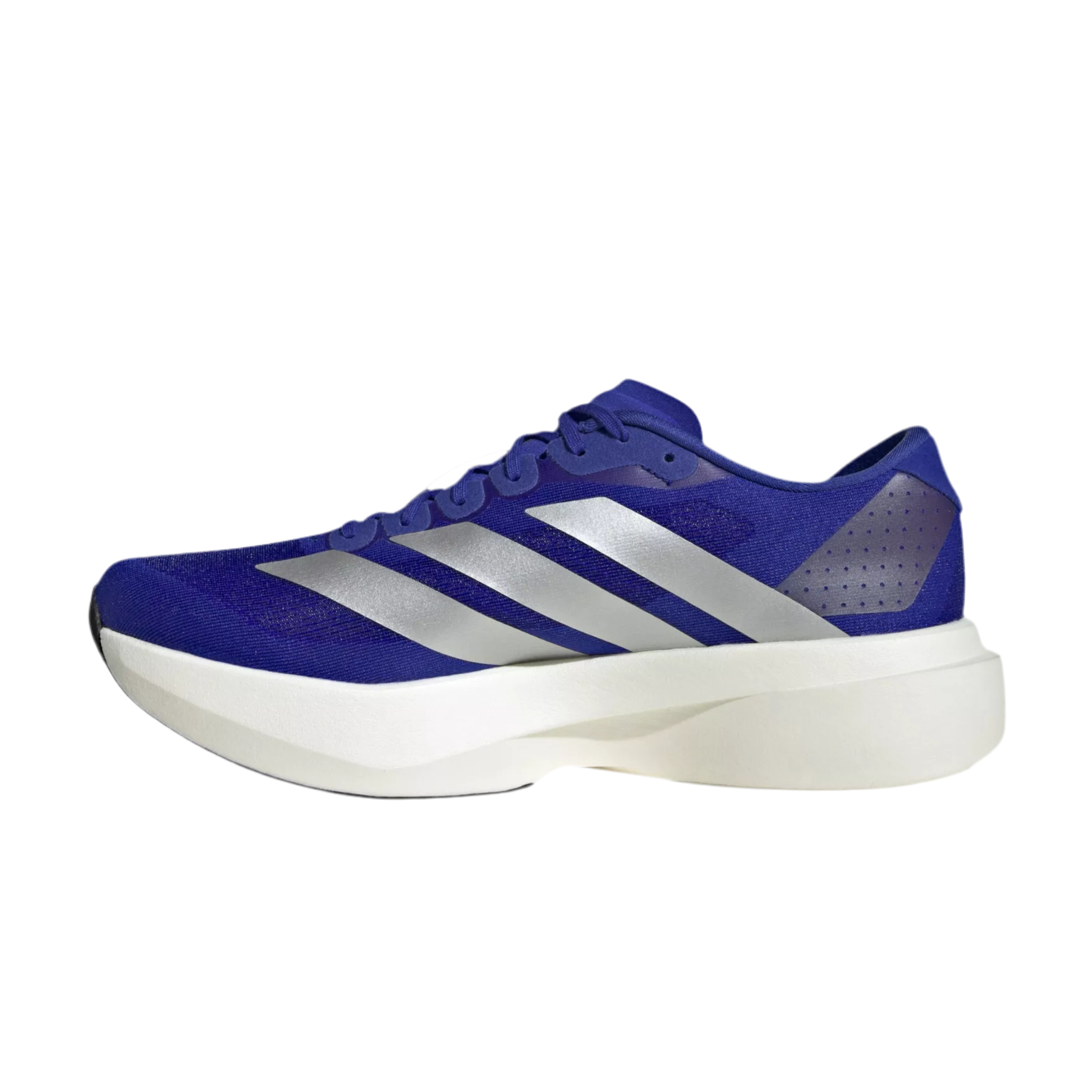 Adidas Men Adizero Evo SL - Blue Silver