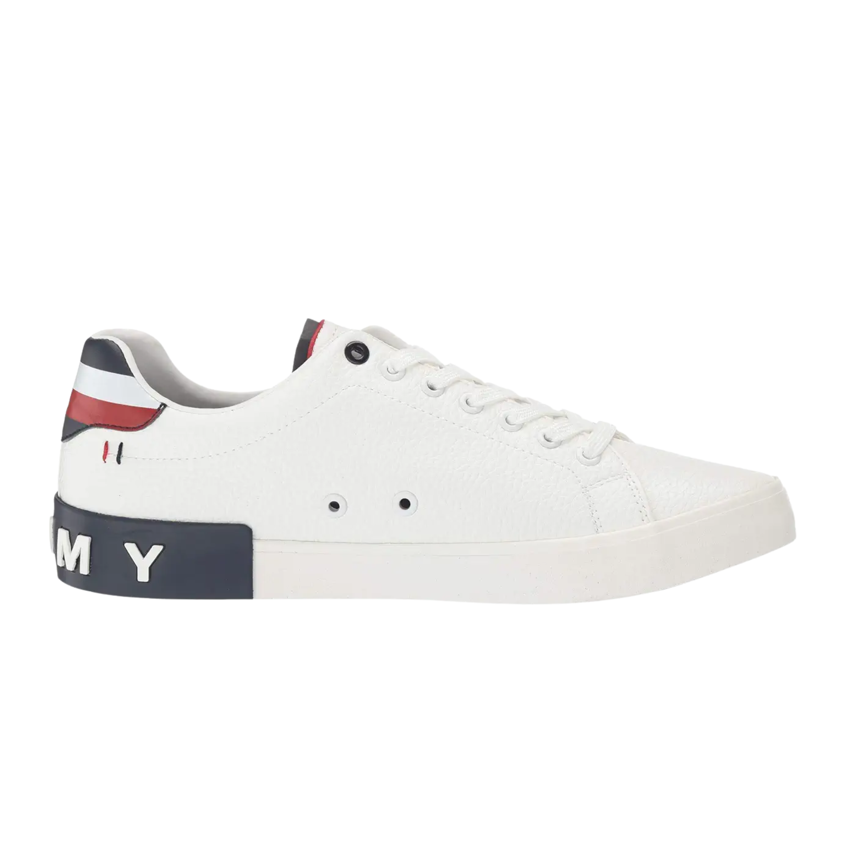 Tommy Hilfiger Men Rezz - White