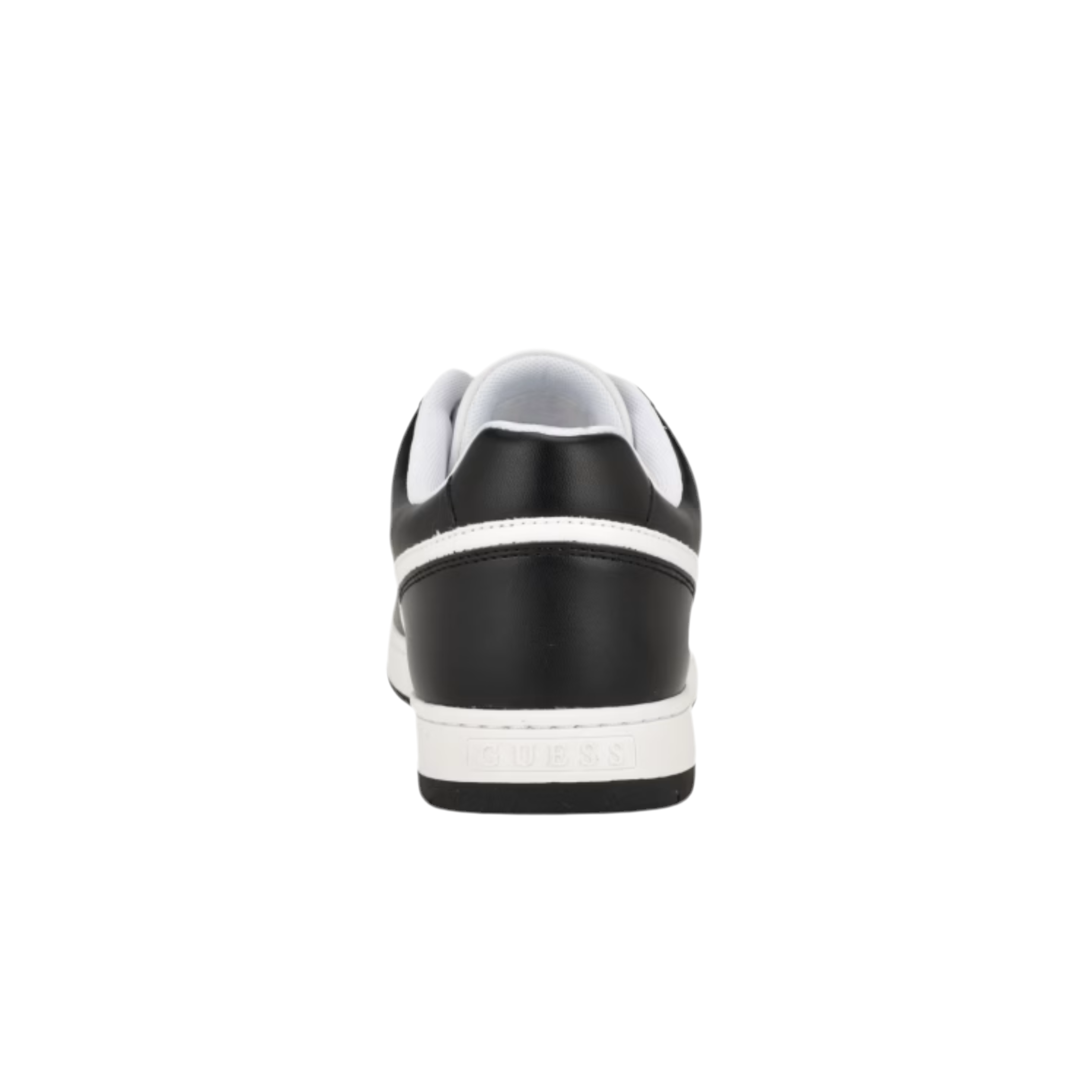 Guess Men Tursan Sneakers - Black
