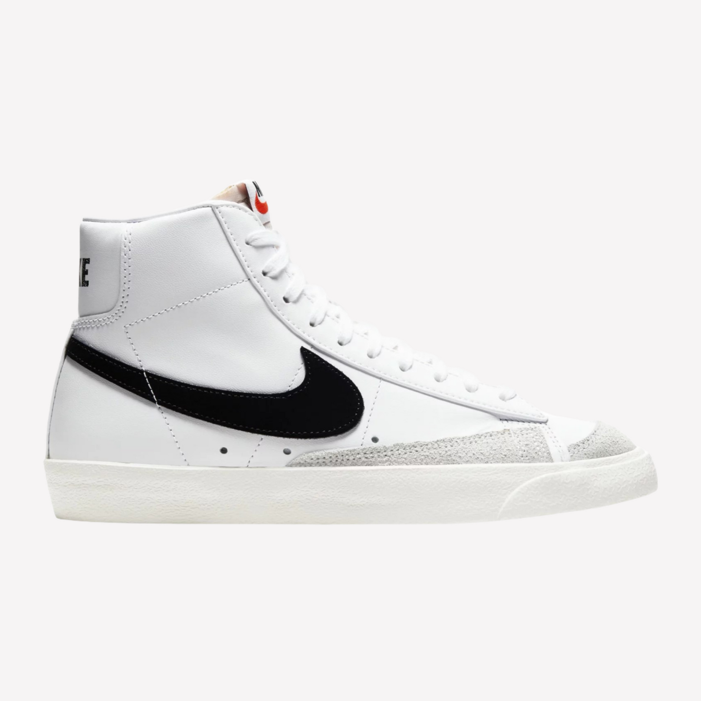 Nike Women's Blazer Mid '77 - White