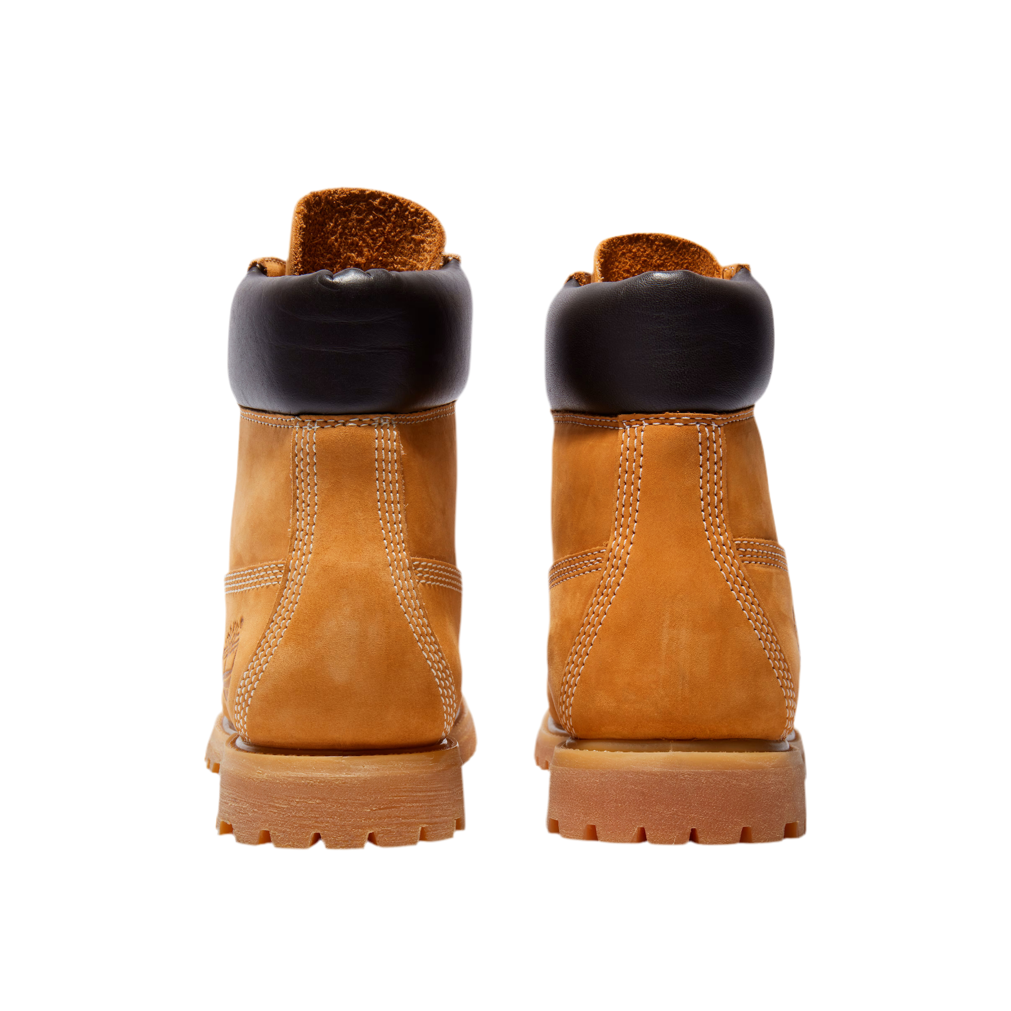 Timberland Women Premium 6-In Waterproof - Wheat Nubuck