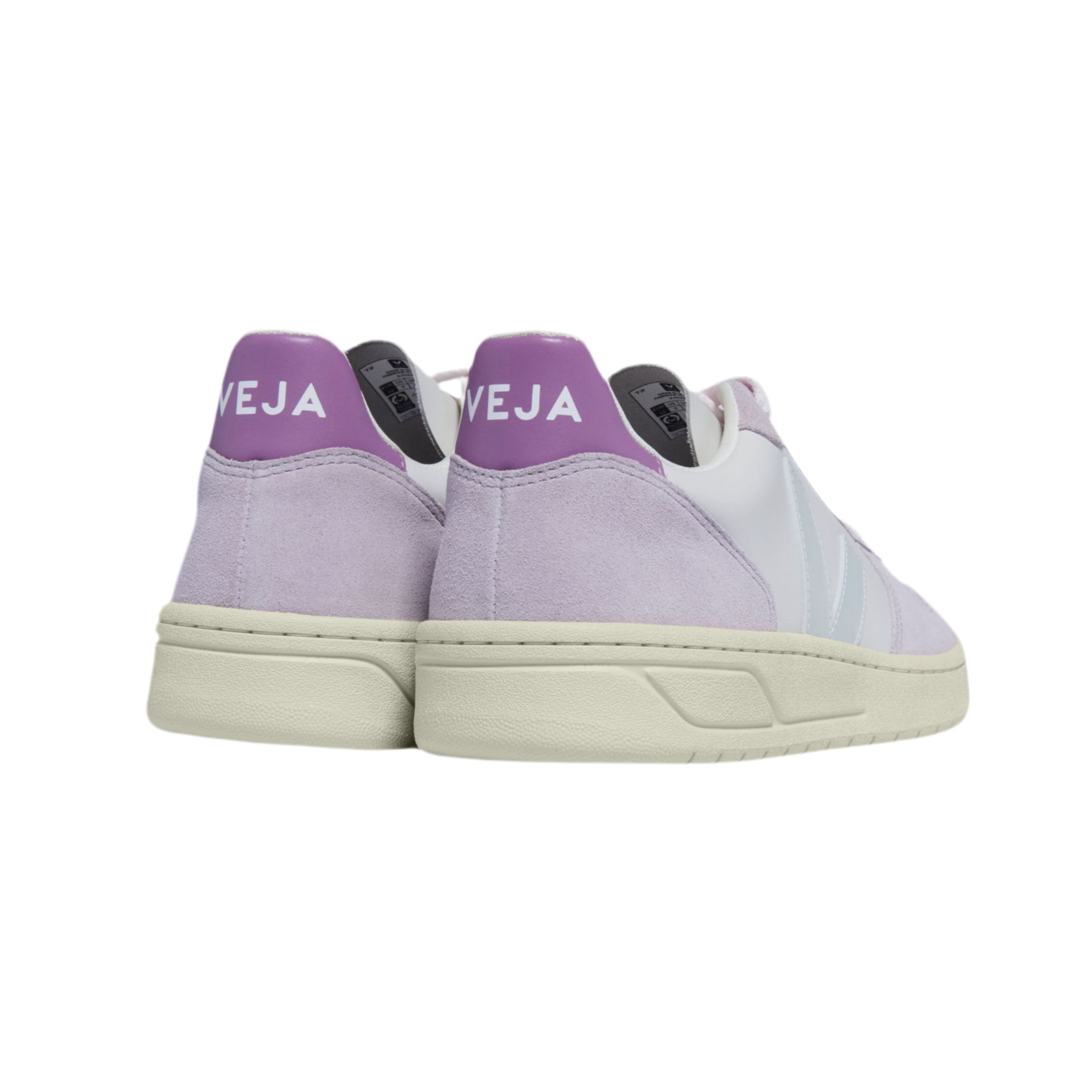 Veja Women V-10 - Menthol Parme