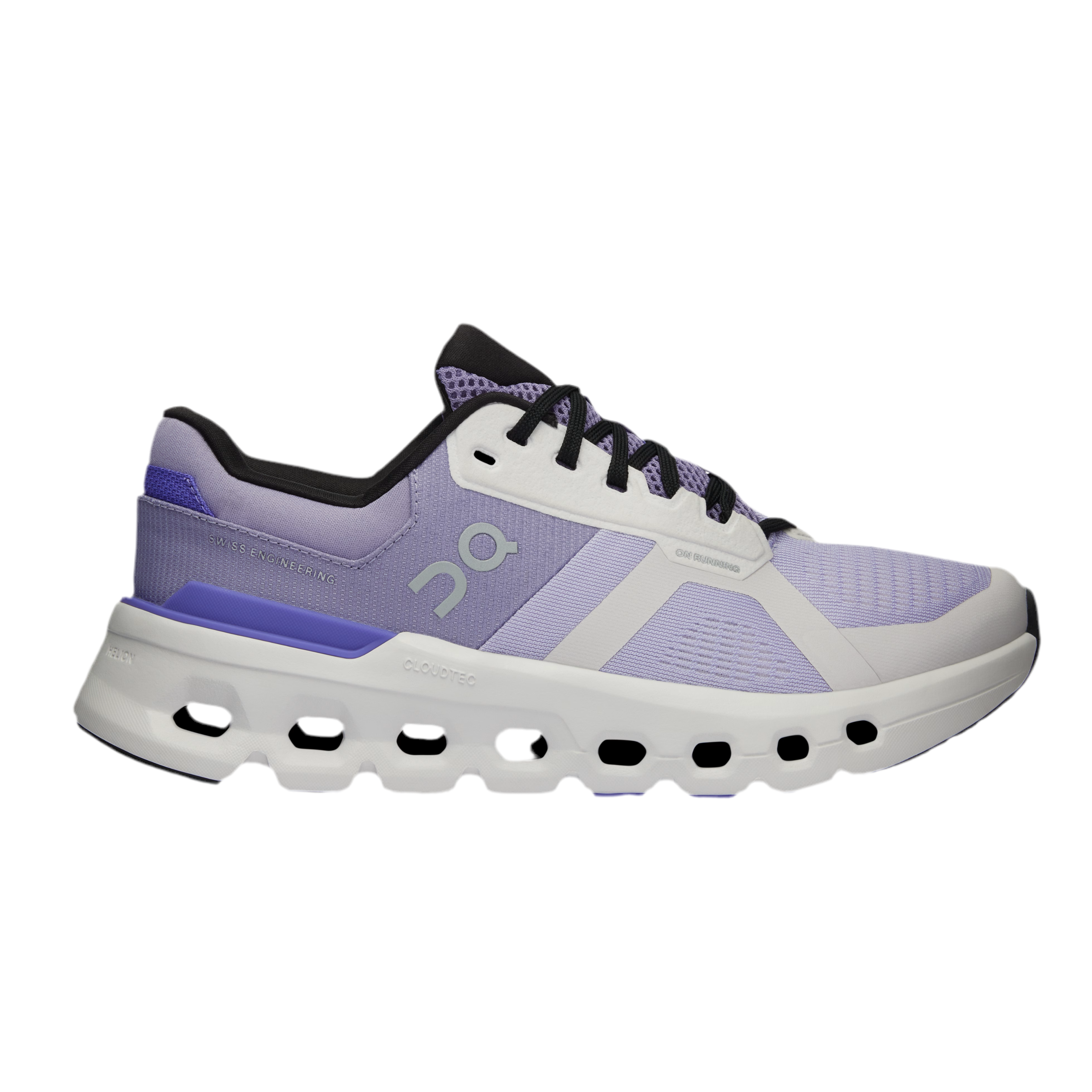 ON Women Cloudrunner 2 - Nimbus Blueberry
