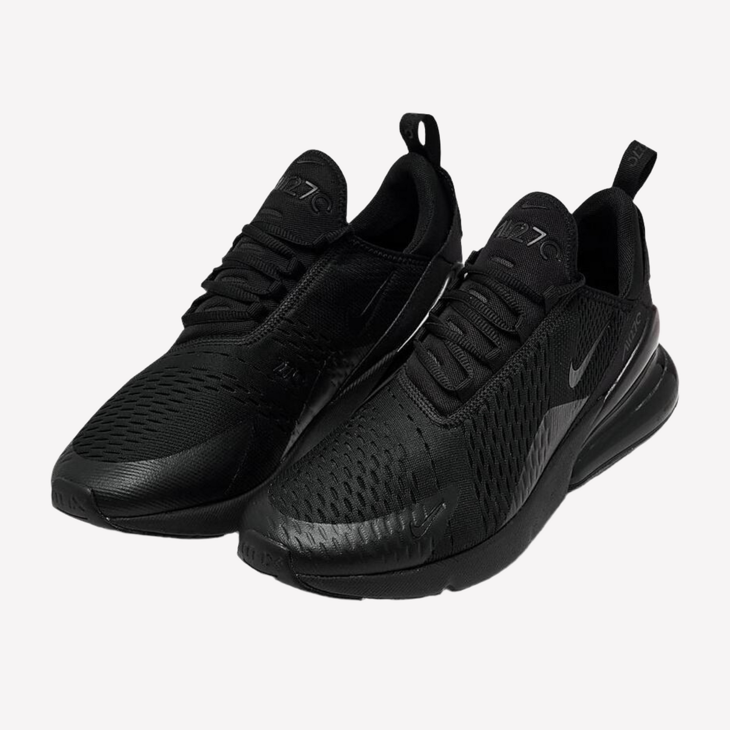 Nike Men's Air Max 270 - Black