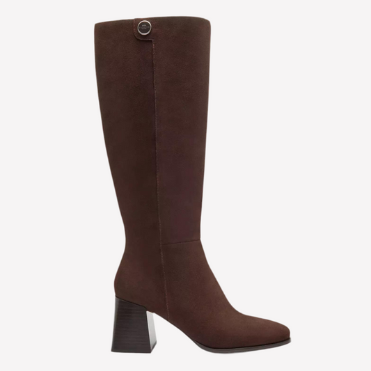 COACH Women's Shay Boot - Espresso